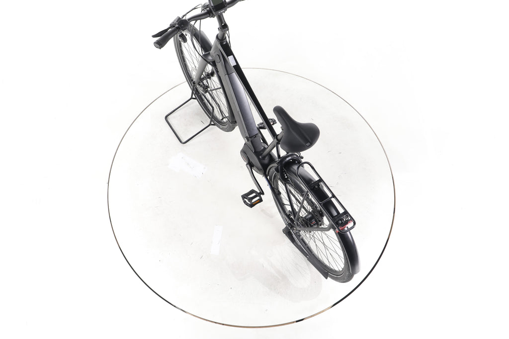 Raleigh Liverpool Premium City E-Bike - Image 21