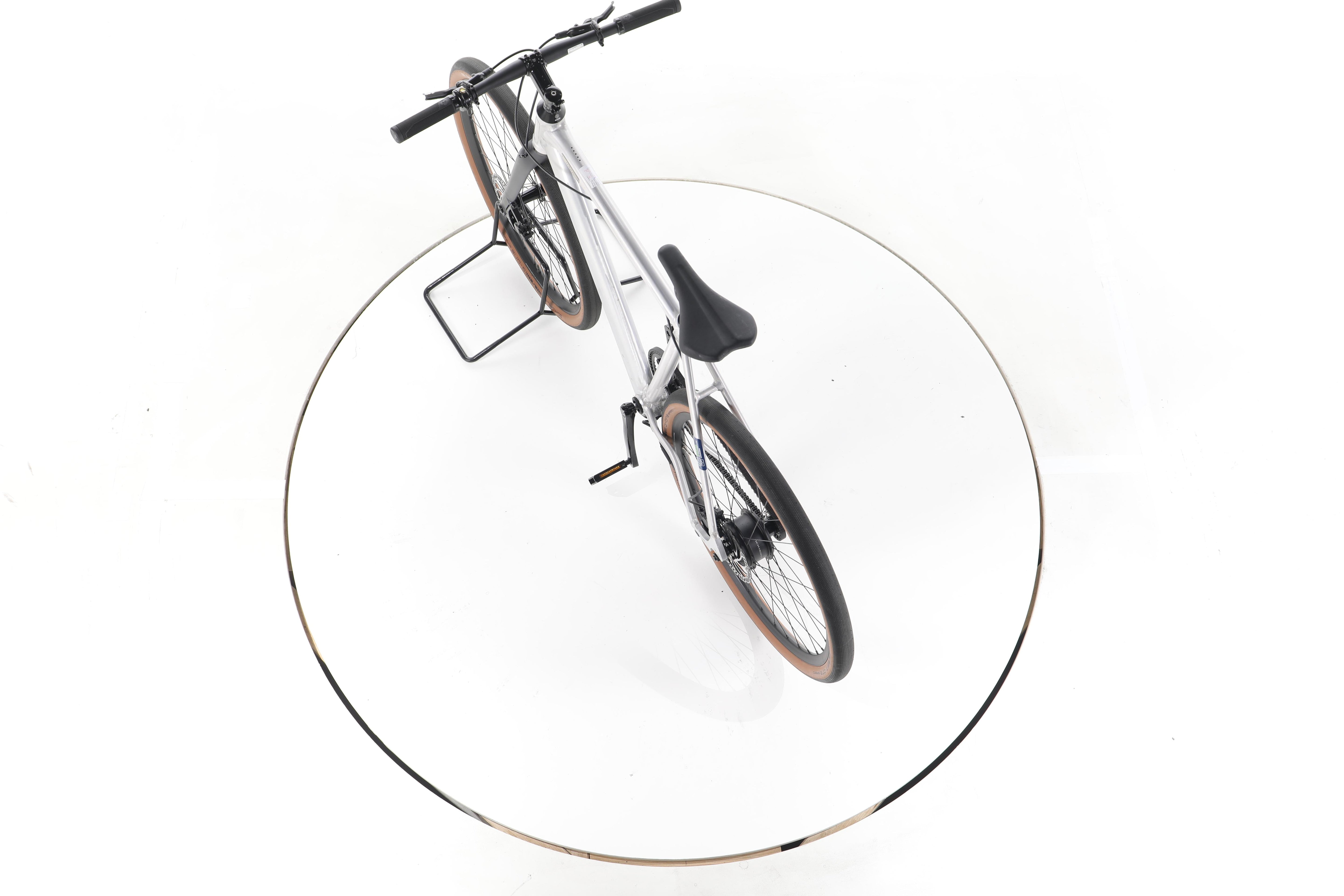 Coboc Brooklyn Fat City E-Bike - Image 21