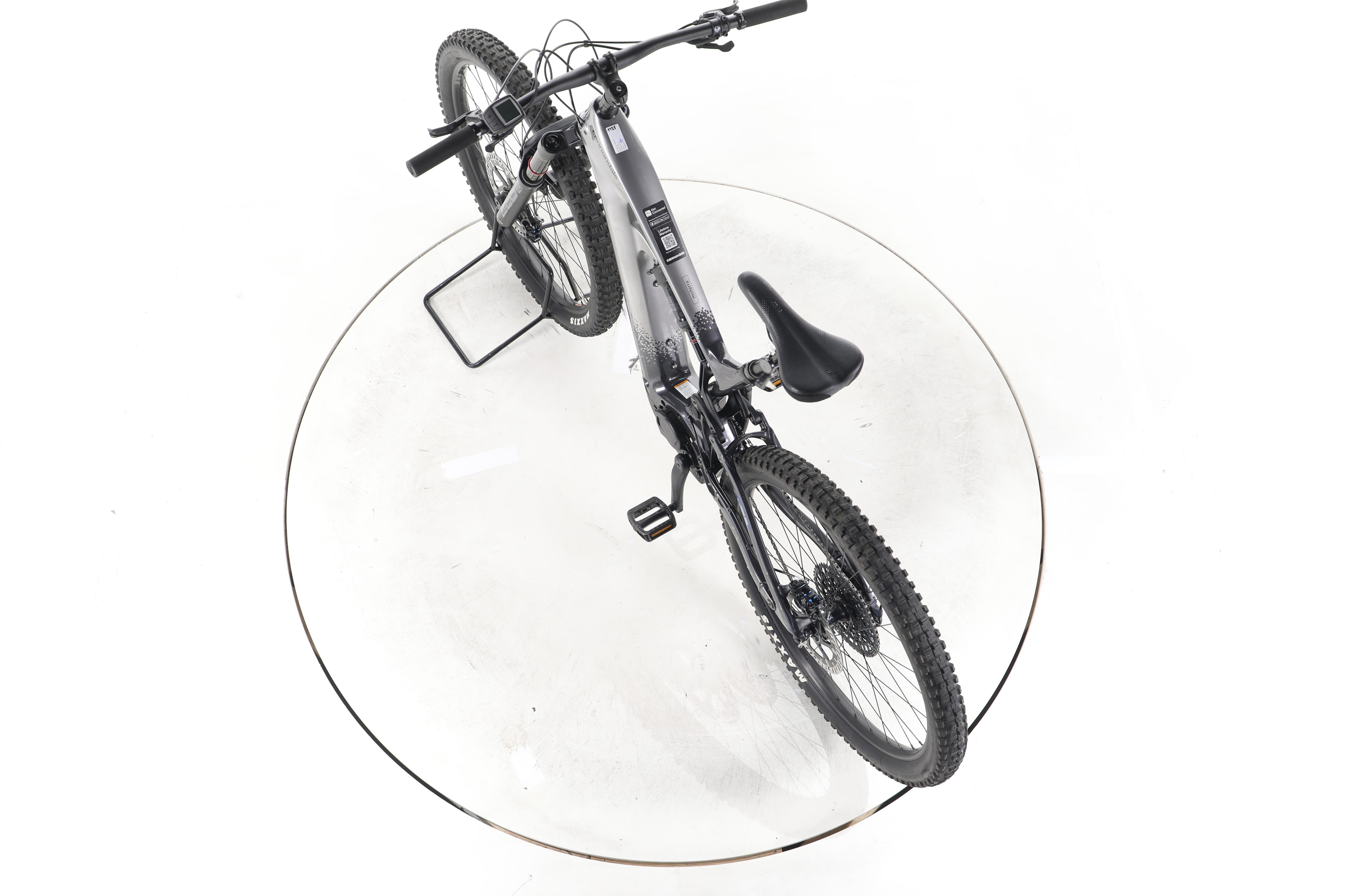 Cannondale Moterra Neo 2 E-Bike Fully Carbon - Image 21