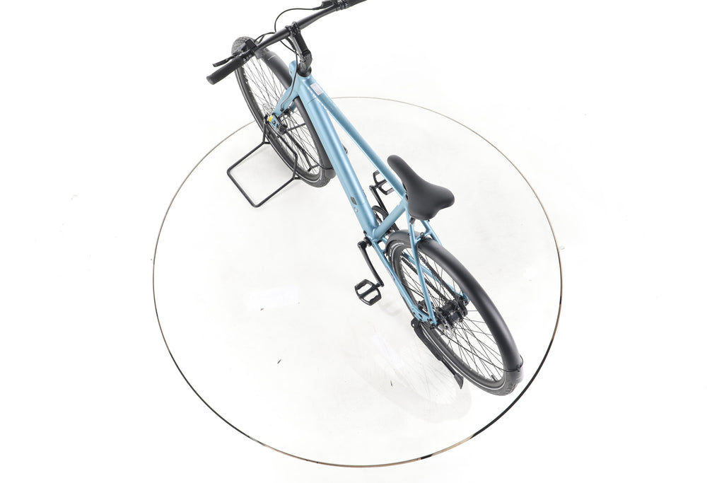 TENWAYS CGO600 PRO City E-Bike - Image 21