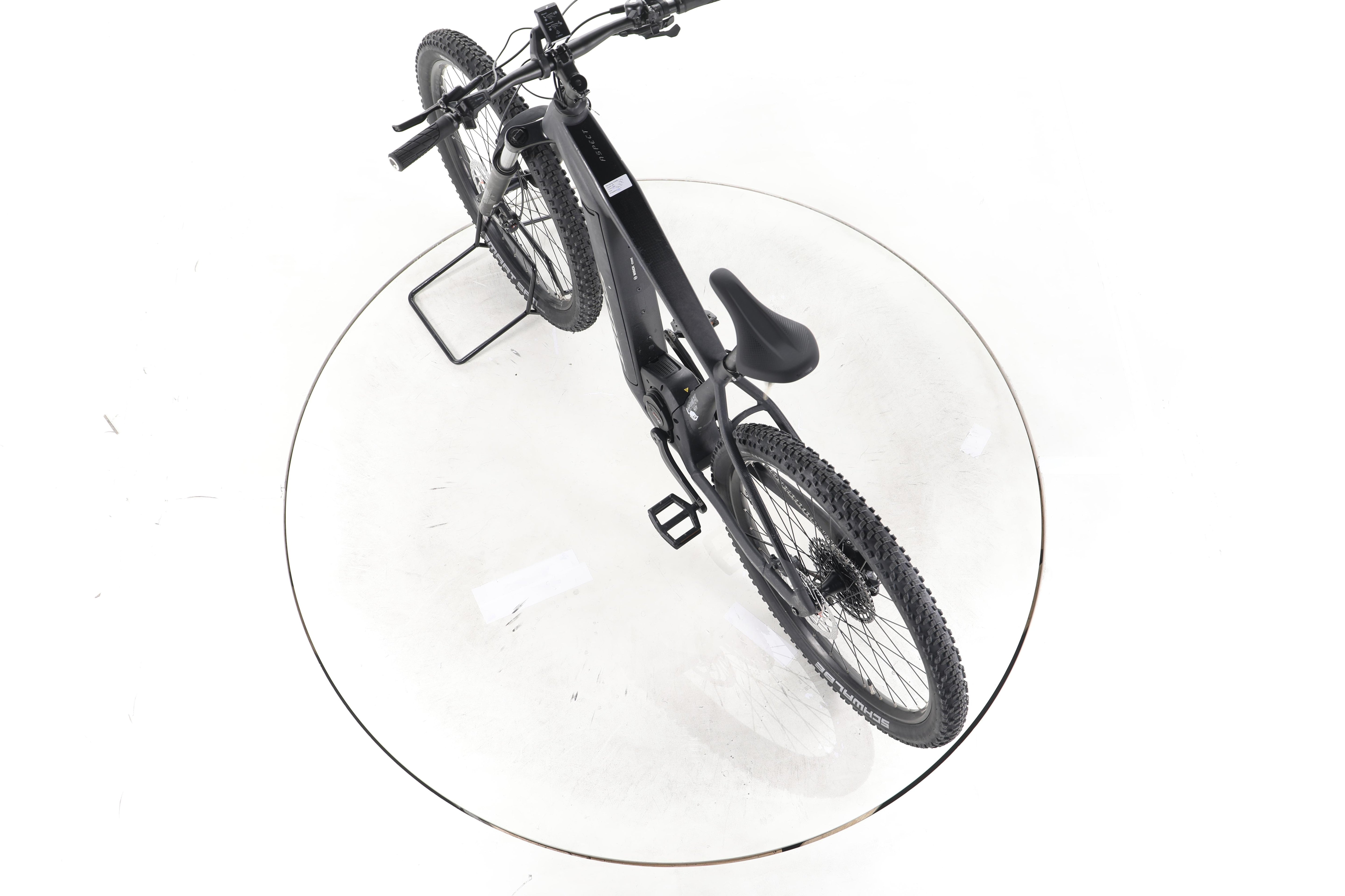 Scott Aspect eRIDE 920 E-Bike - Image 21