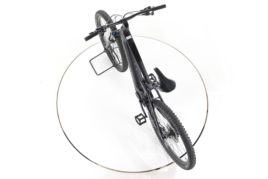 Cube Stereo Hybrid 140 HPC SLX E-Bike Fully Carbon - Image 21