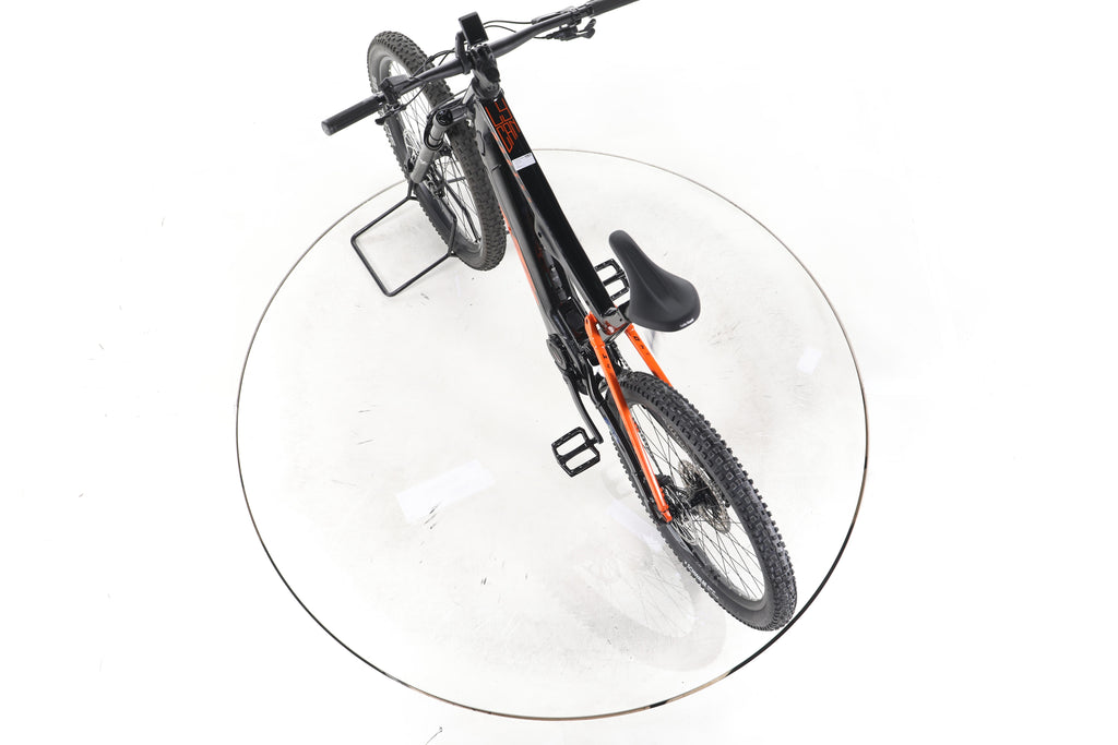 KTM Macina Lycan 771 Di2 E-Bike Fully - Image 21