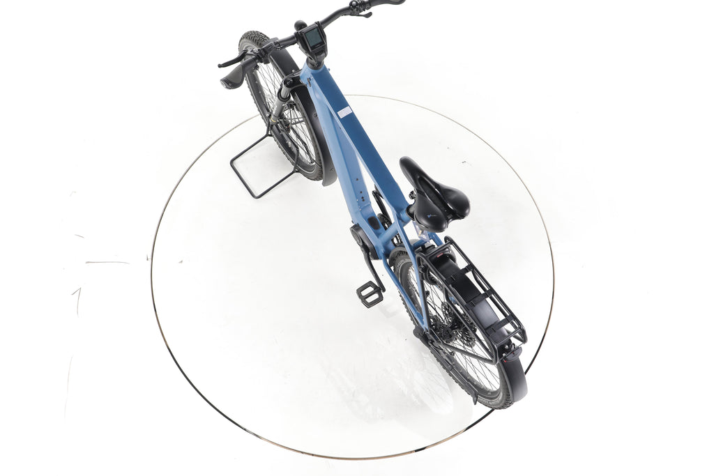 Riese & Müller Charger4 GT Trekking E-Bike - Image 21