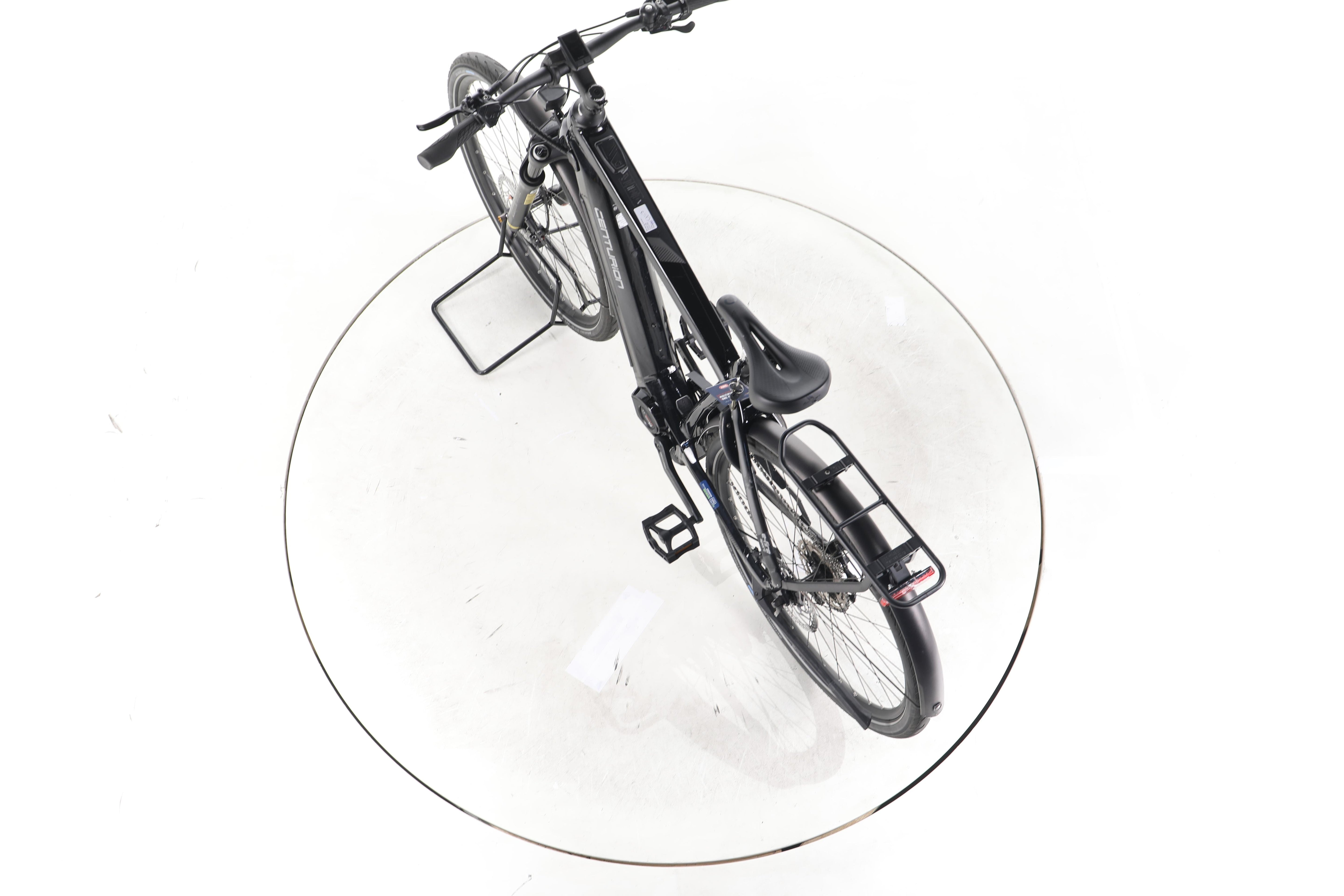 Centurion E-Fire Sport R2600i Trekking E-Bike - Image 21