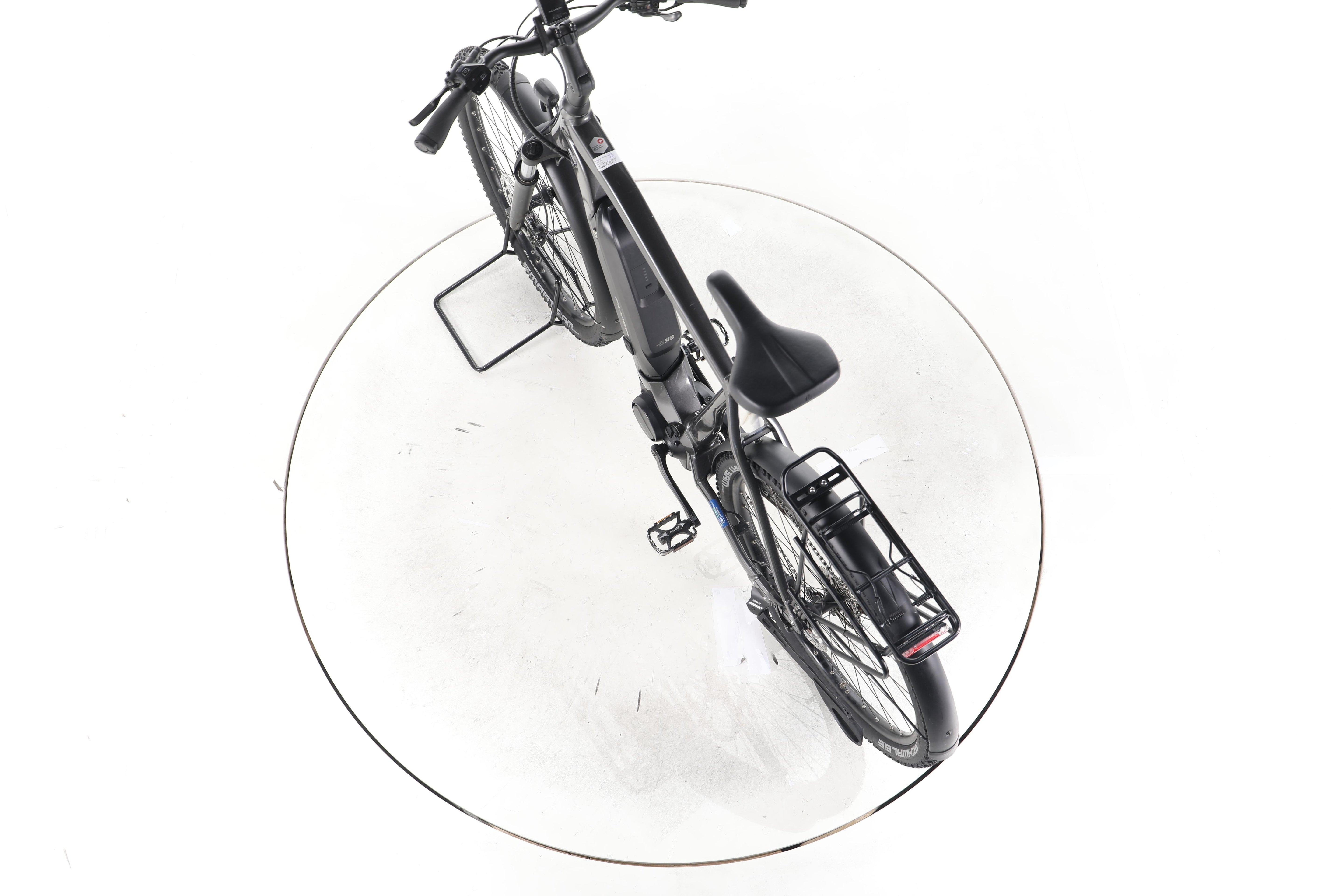 FLYER Upstreet5 3.12 Trekking E-Bike - Image 21