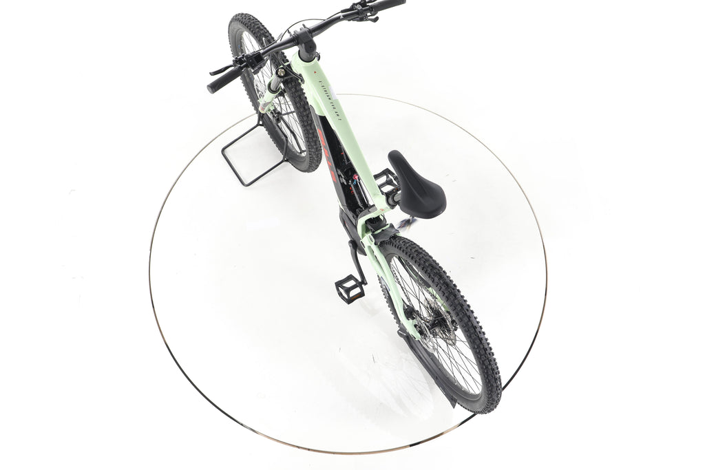 Bulls E-Stream EVO AM 2 E-Bike Fully - Image 21