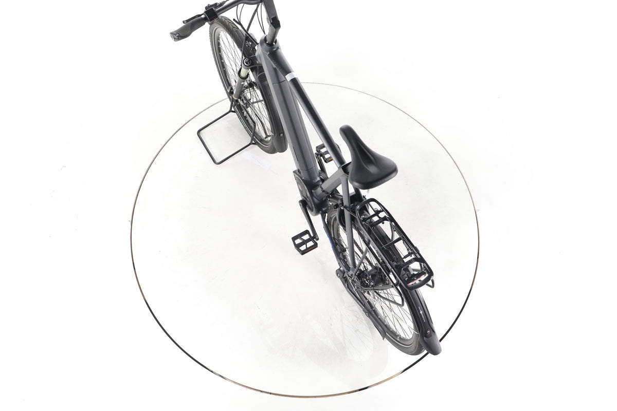 Campus BM38 City E-Bike 2024 - Image 21