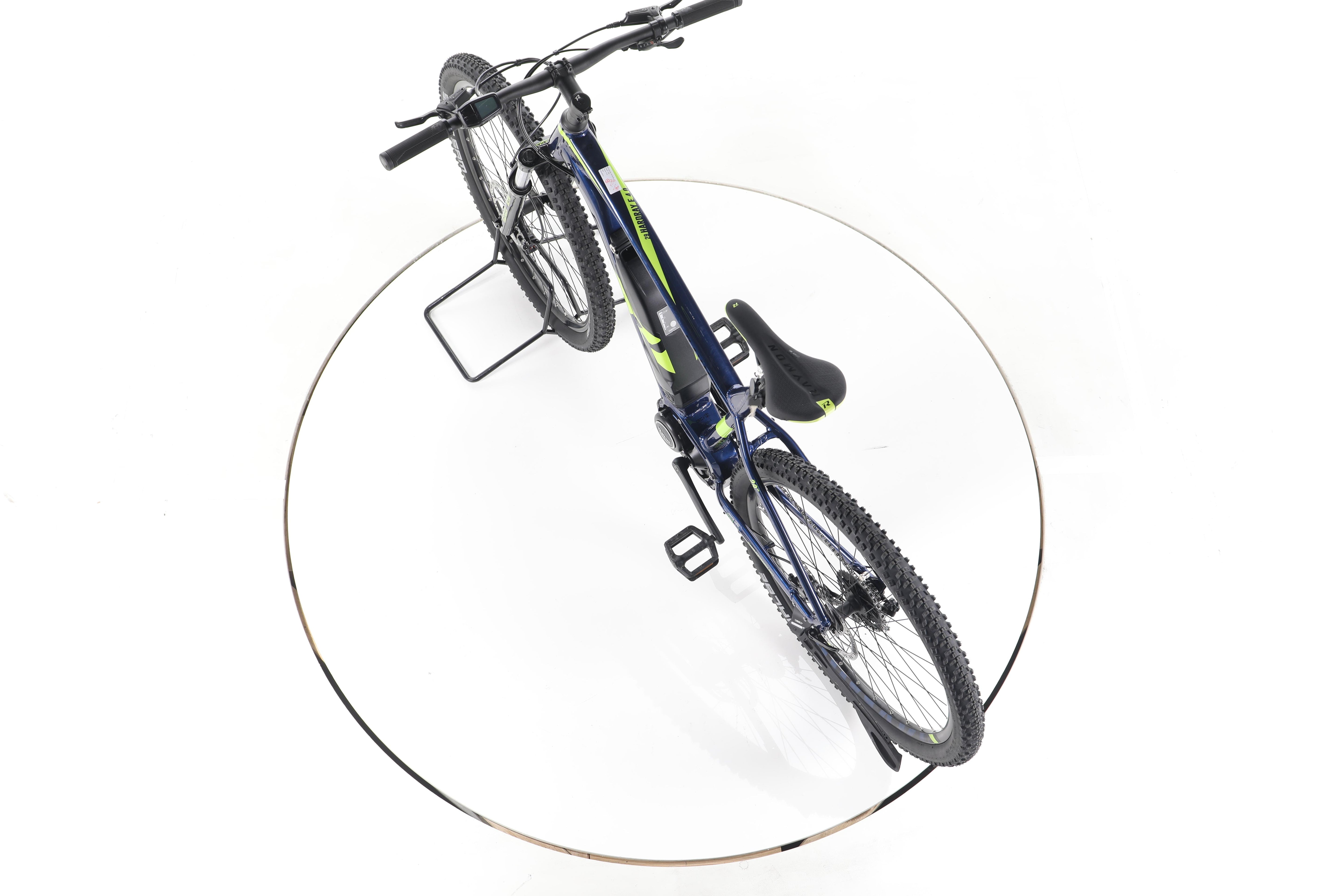 R Raymon HardRay E-Nine 4.0 E-Bike - Image 21