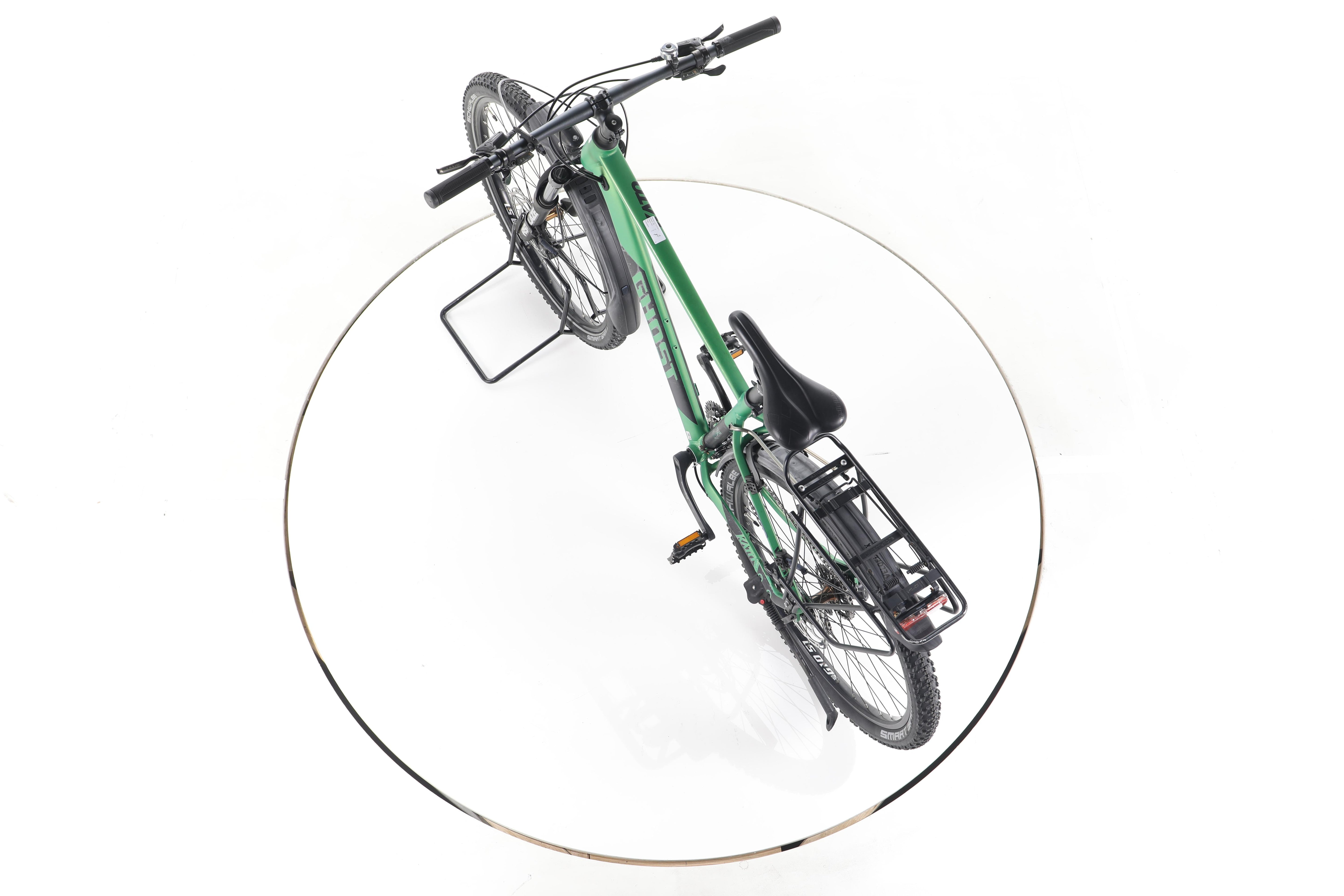 Ghost Kato EQ Fahrrad City & Trekking - Image 21