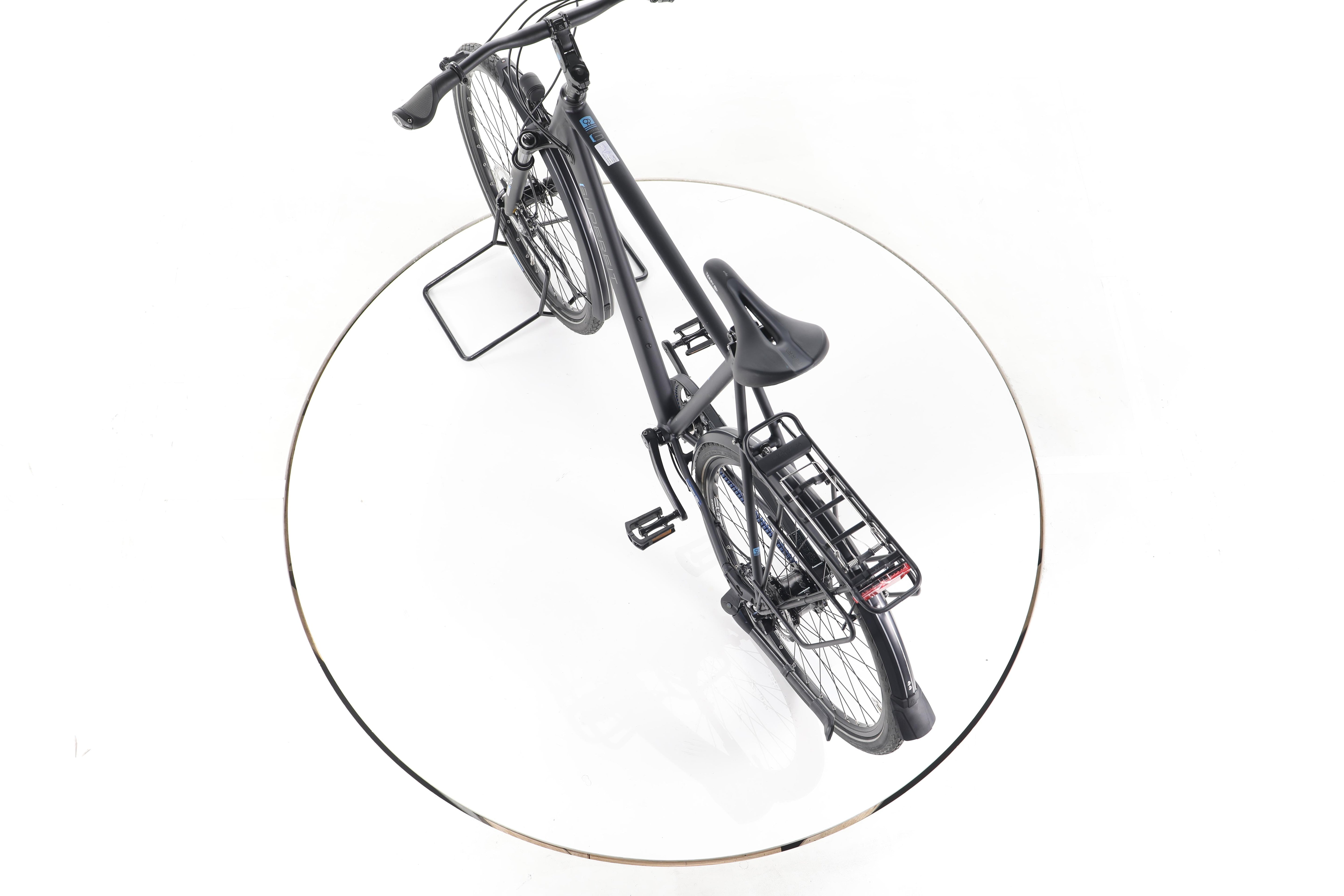 Gudereit LC-R 4.0 evo Fahrrad City & Trekking - Image 21