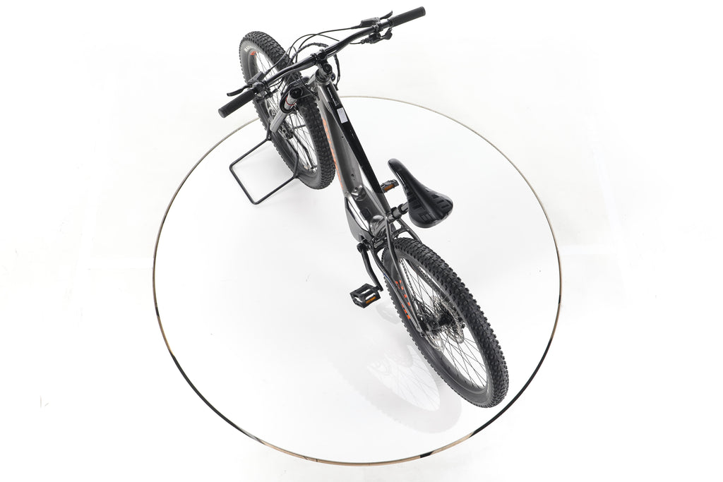Rocky Mountain Growler Powerplay 30 E-Bike - Image 21