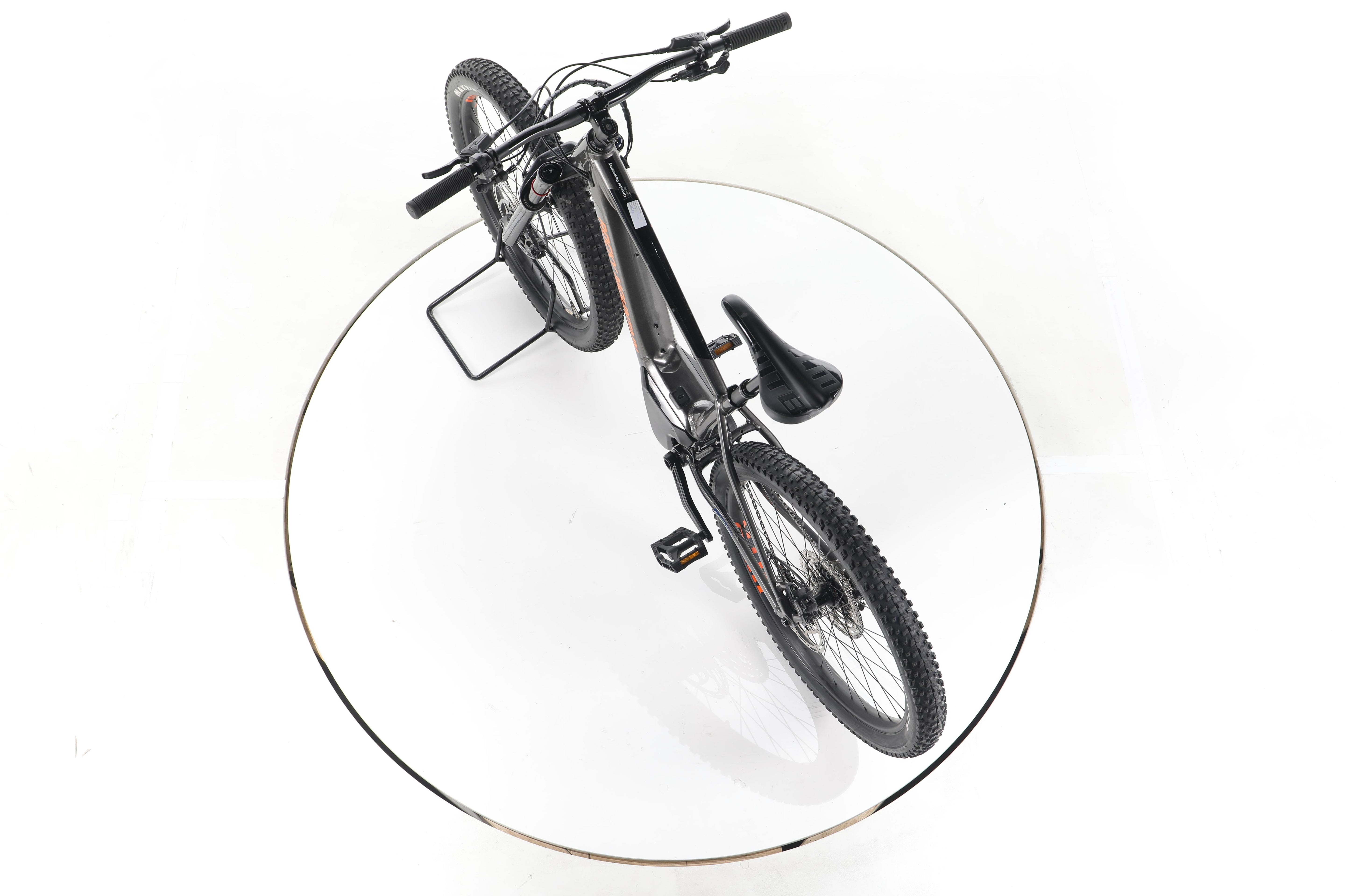 Rocky Mountain Growler Powerplay 30 E-Bike - Image 21