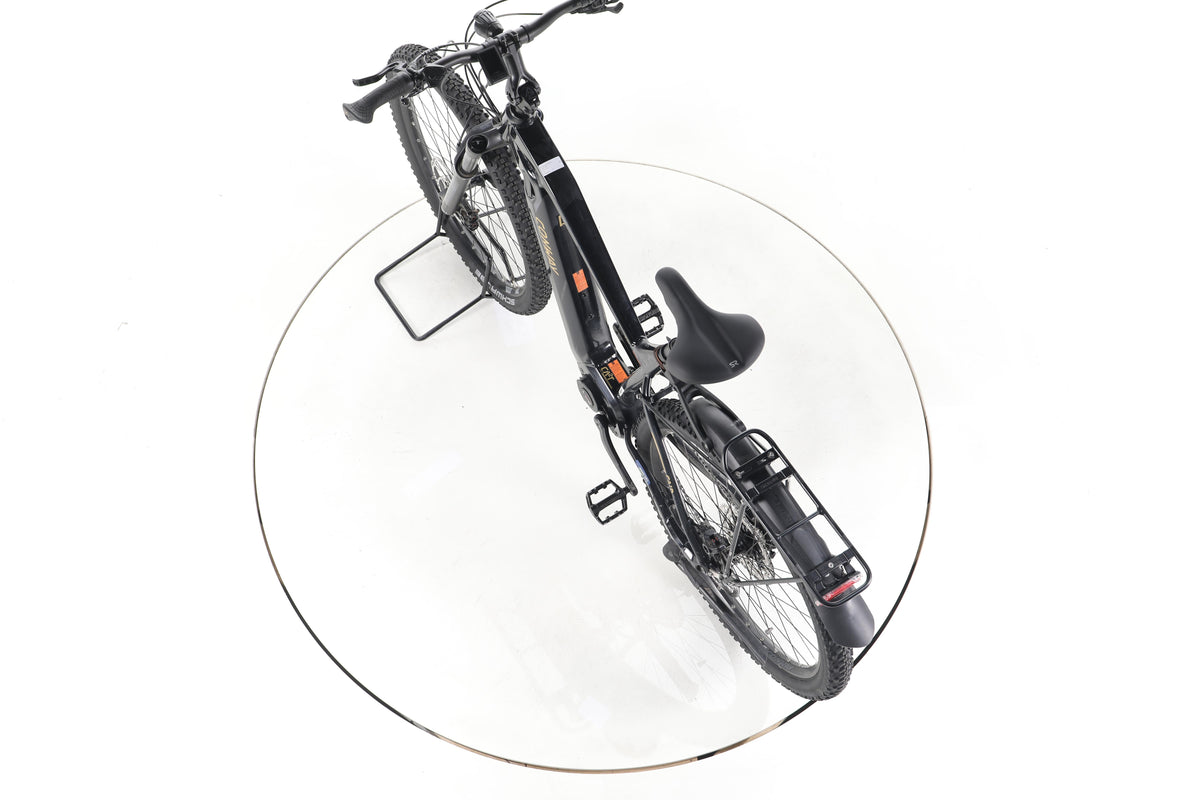 Conway Cairon S 729 Trekking E-Bike - Image 21