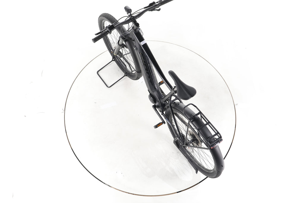 Giant Fathom E+ EX Trekking E-Bike - Image 21