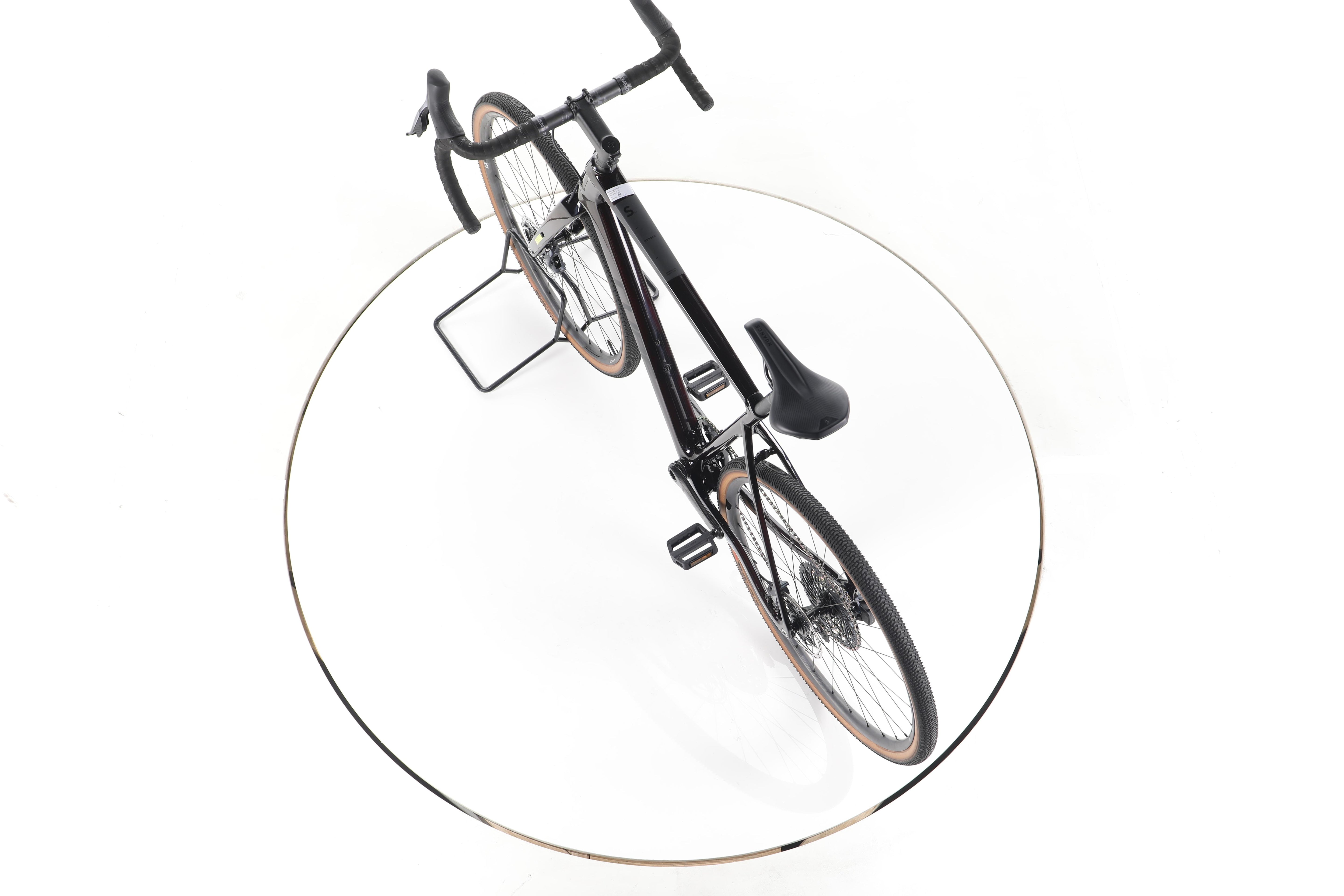 Cube Nuroad C:62 SLT Rennrad Carbon - Image 21