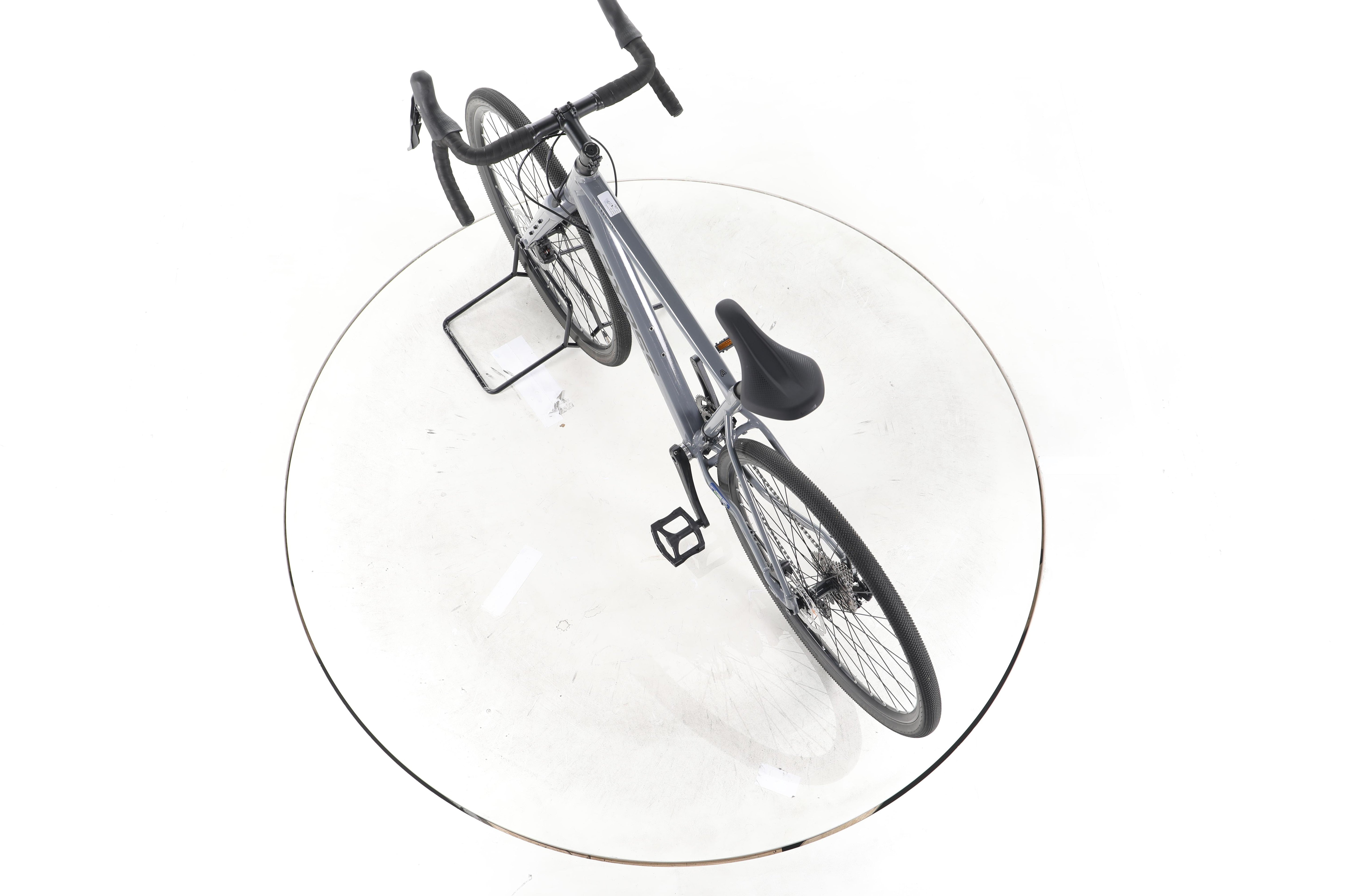 Axess Creed ADV Gravelbike 2025 - Image 21