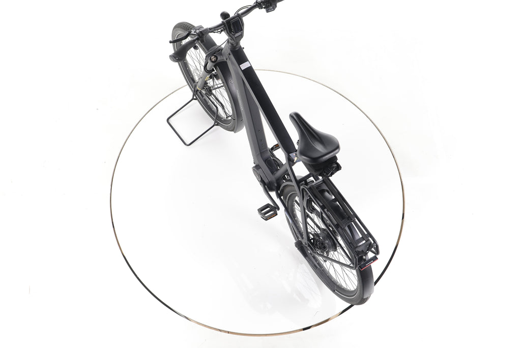 Riese & Müller Charger4 GT Vario City E-Bike 2025 - Image 21