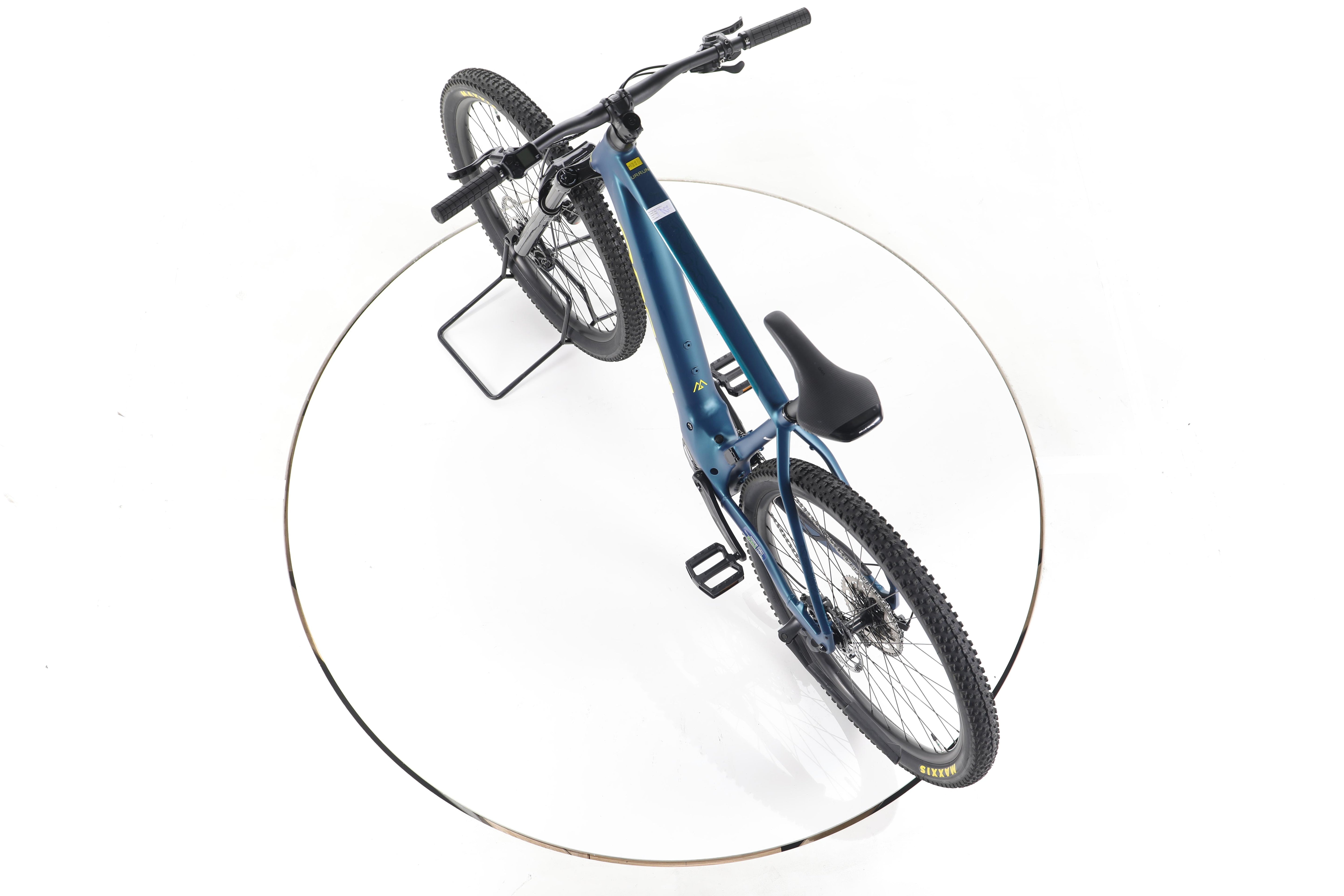 Orbea Urrun 30 E-Bike - Image 21