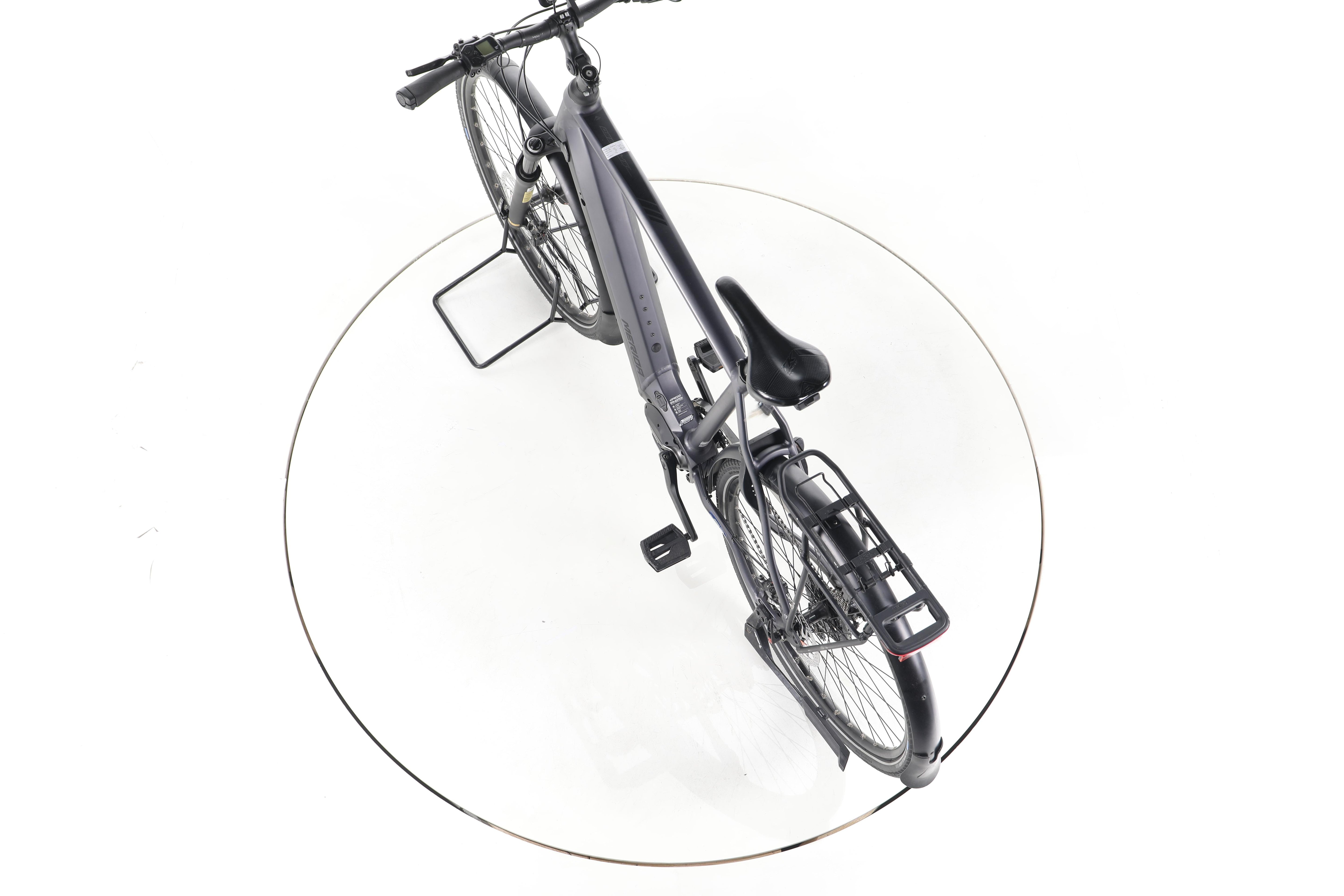 Merida eSPRESSO EP8-Edition EQ Trekking E-Bike - Image 21