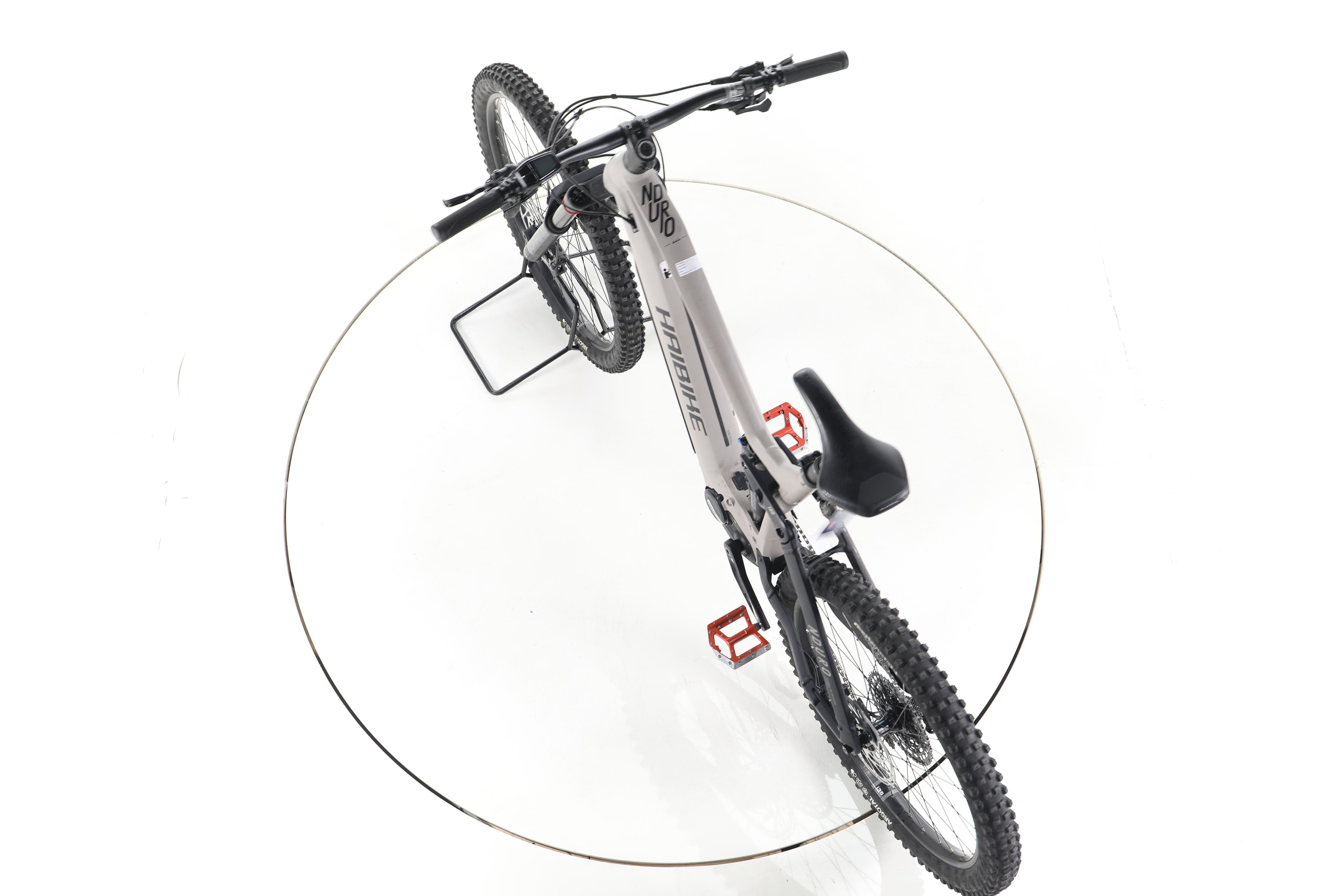 Haibike Nduro 6 E-Bike Fully - Image 21
