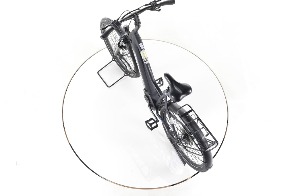Bicycles Porto 10.6 Trekking E-Bike - Image 21