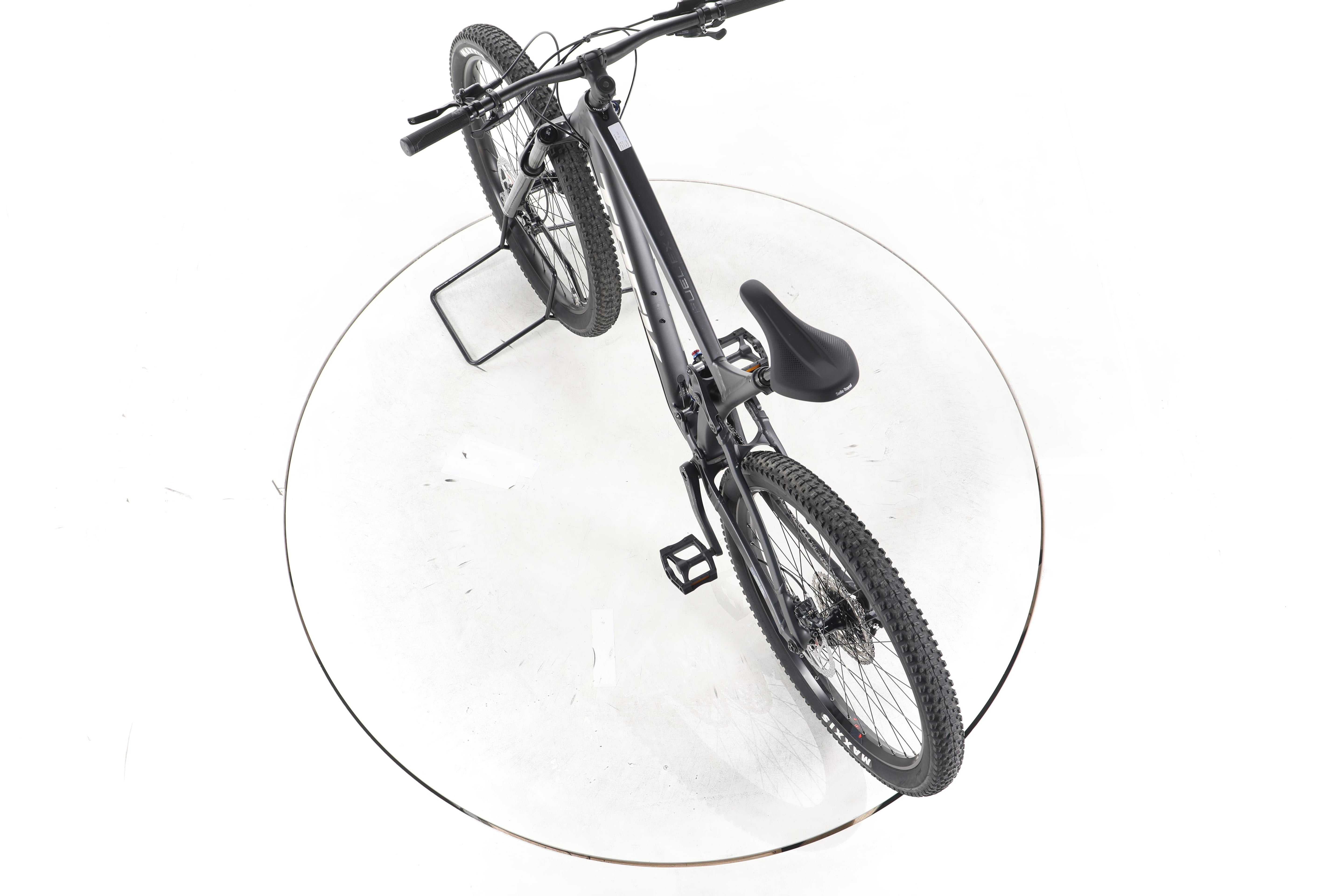Trek Fuel EX 5 Gen 5 Fahrrad Fully - Image 21