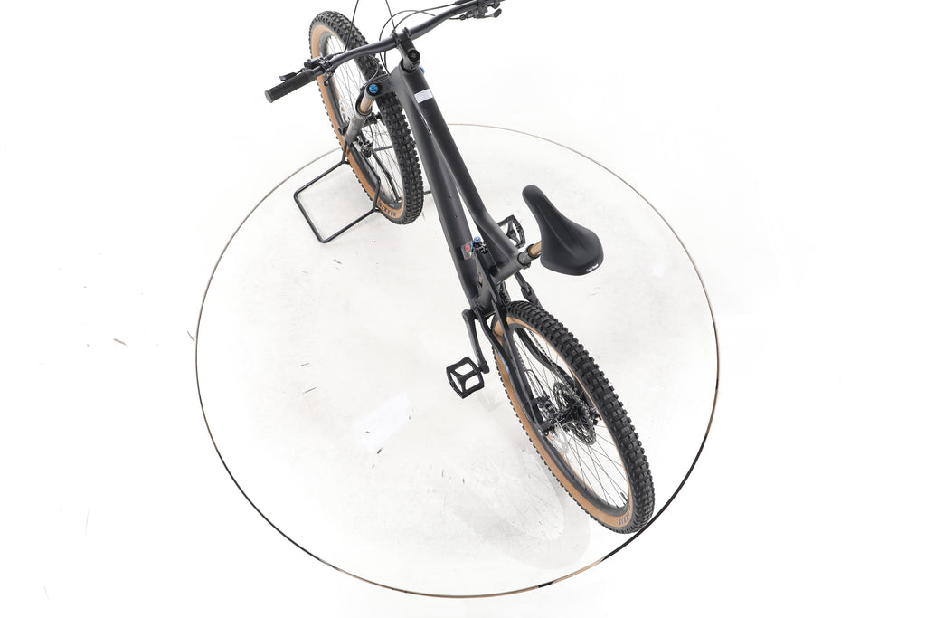 Cube Stereo ONE22 HPC EX Fahrrad Fully - Image 21
