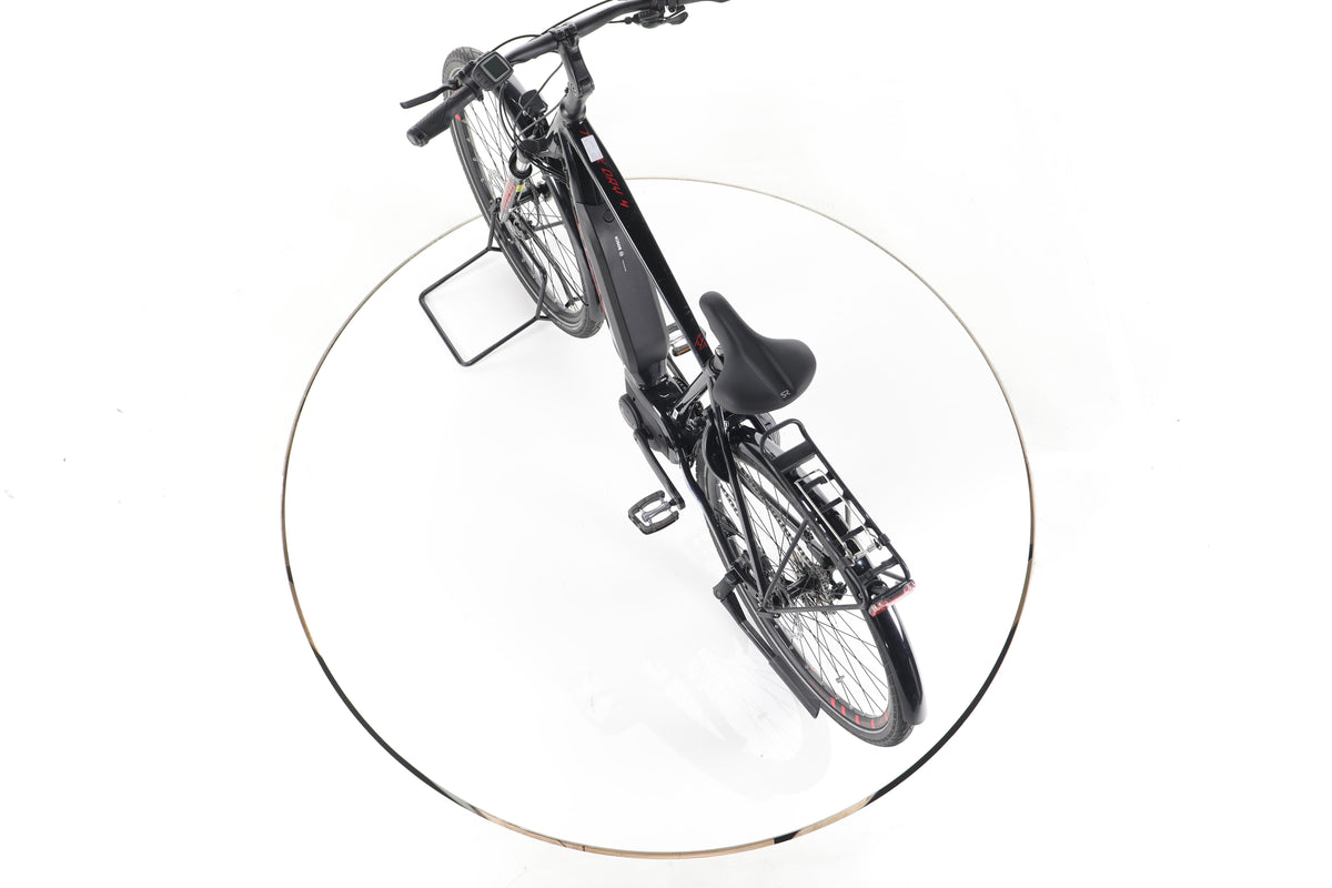 KAYZA Talik Dry 4 Trekking E-Bike - Image 21
