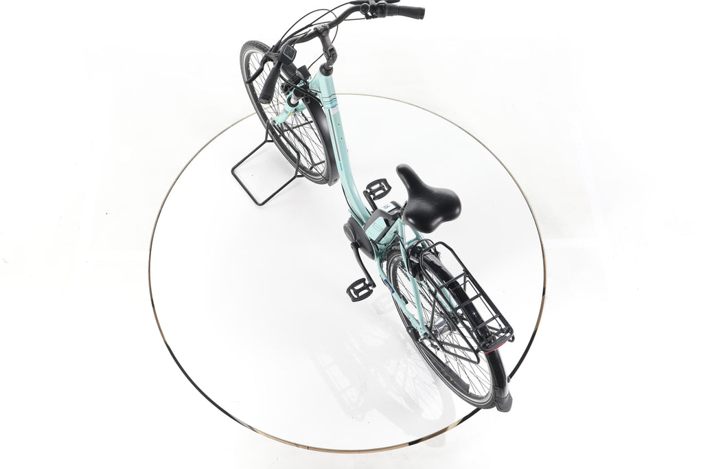 Triumph E-Cloud 4 City E-Bike Tiefeinsteiger - Image 21