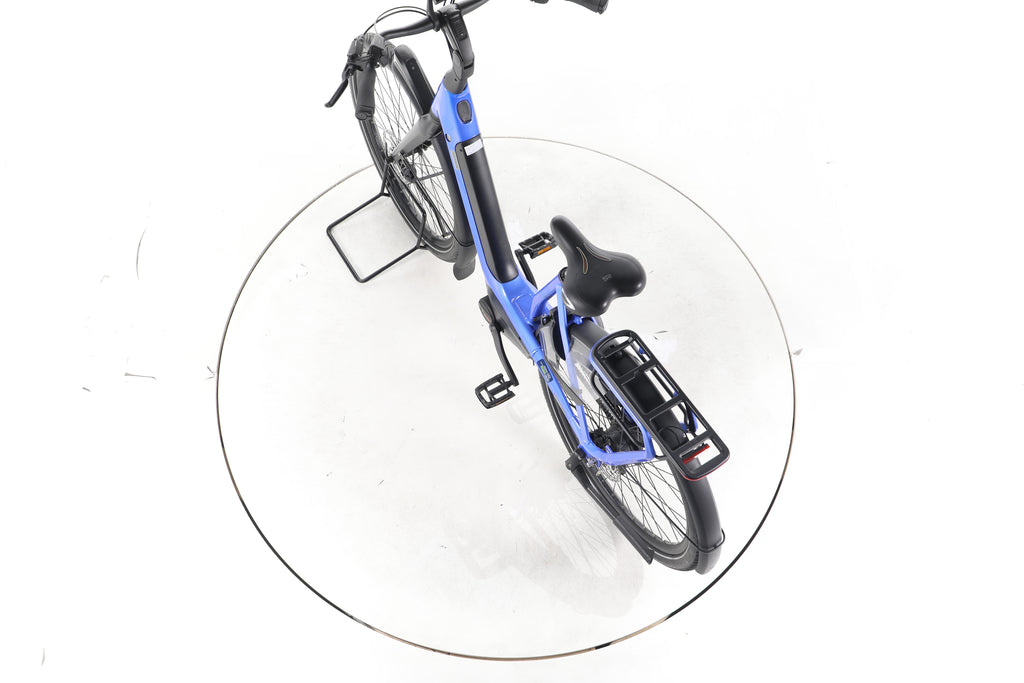 Gazelle Avignon C380 HMB City E-Bike Tiefeinsteiger - Image 21