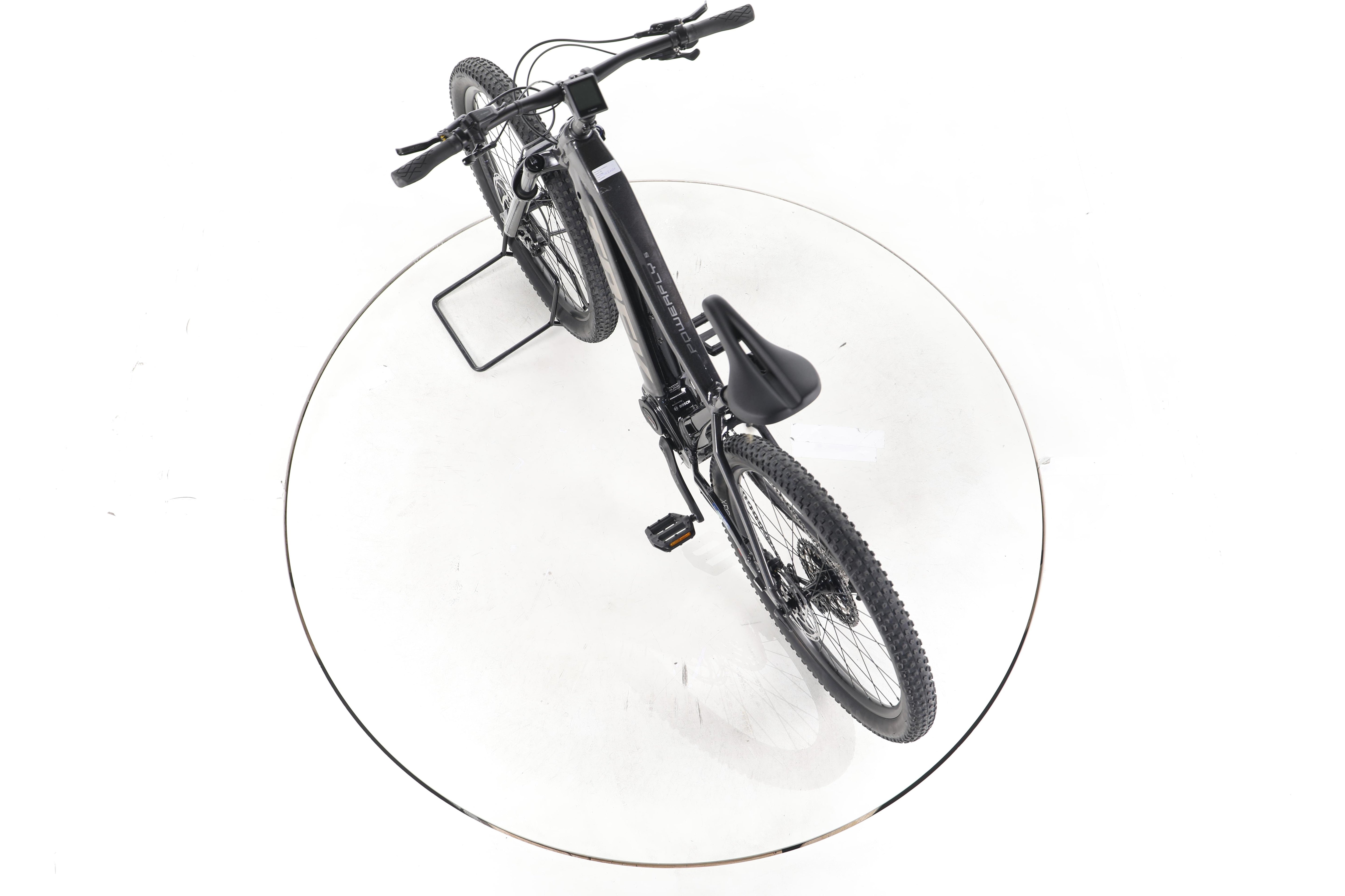 Trek Powerfly 5 Gen 4 E-Bike - Image 21