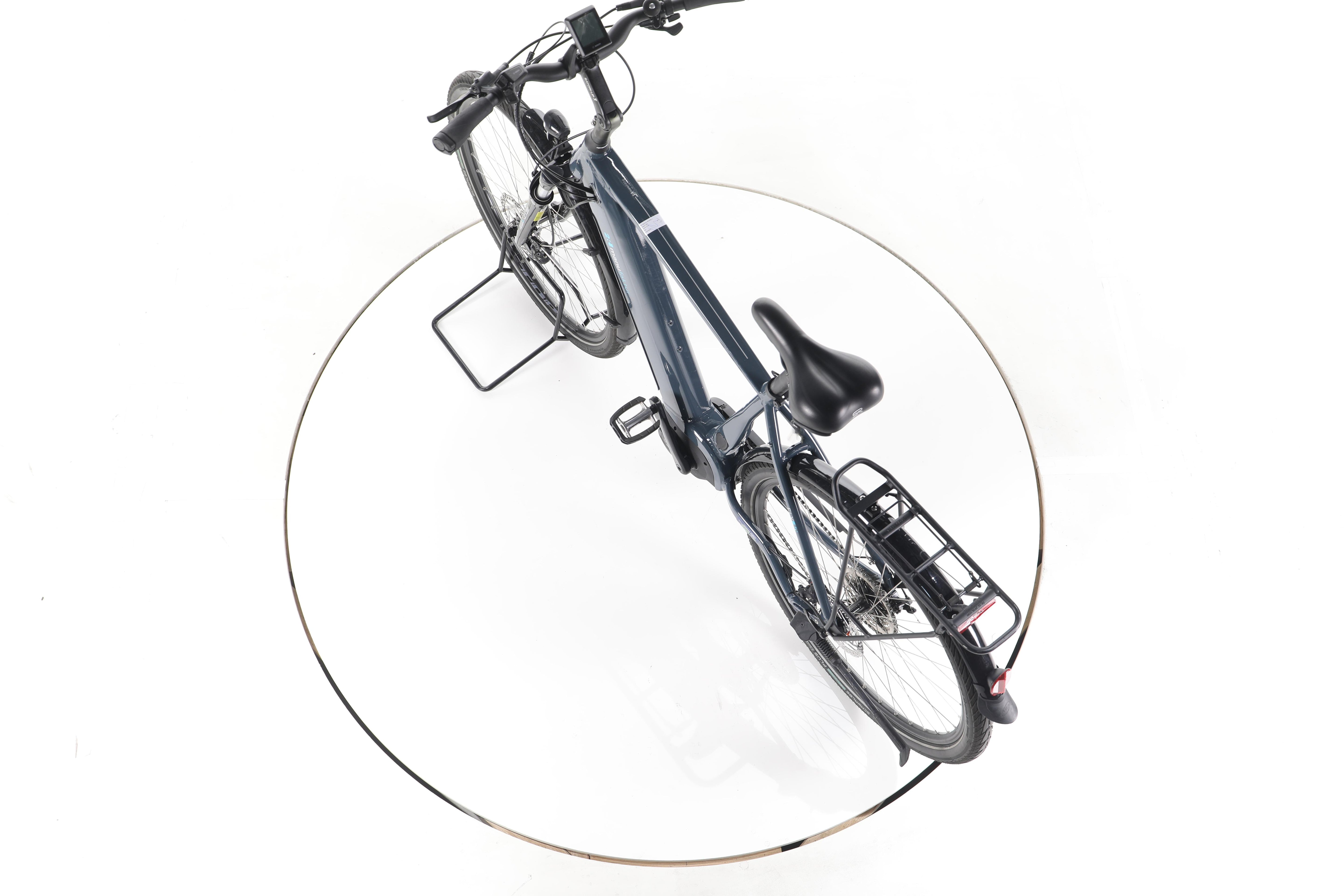 2R Manufaktur ELX 10 Trekking E-Bike - Image 21