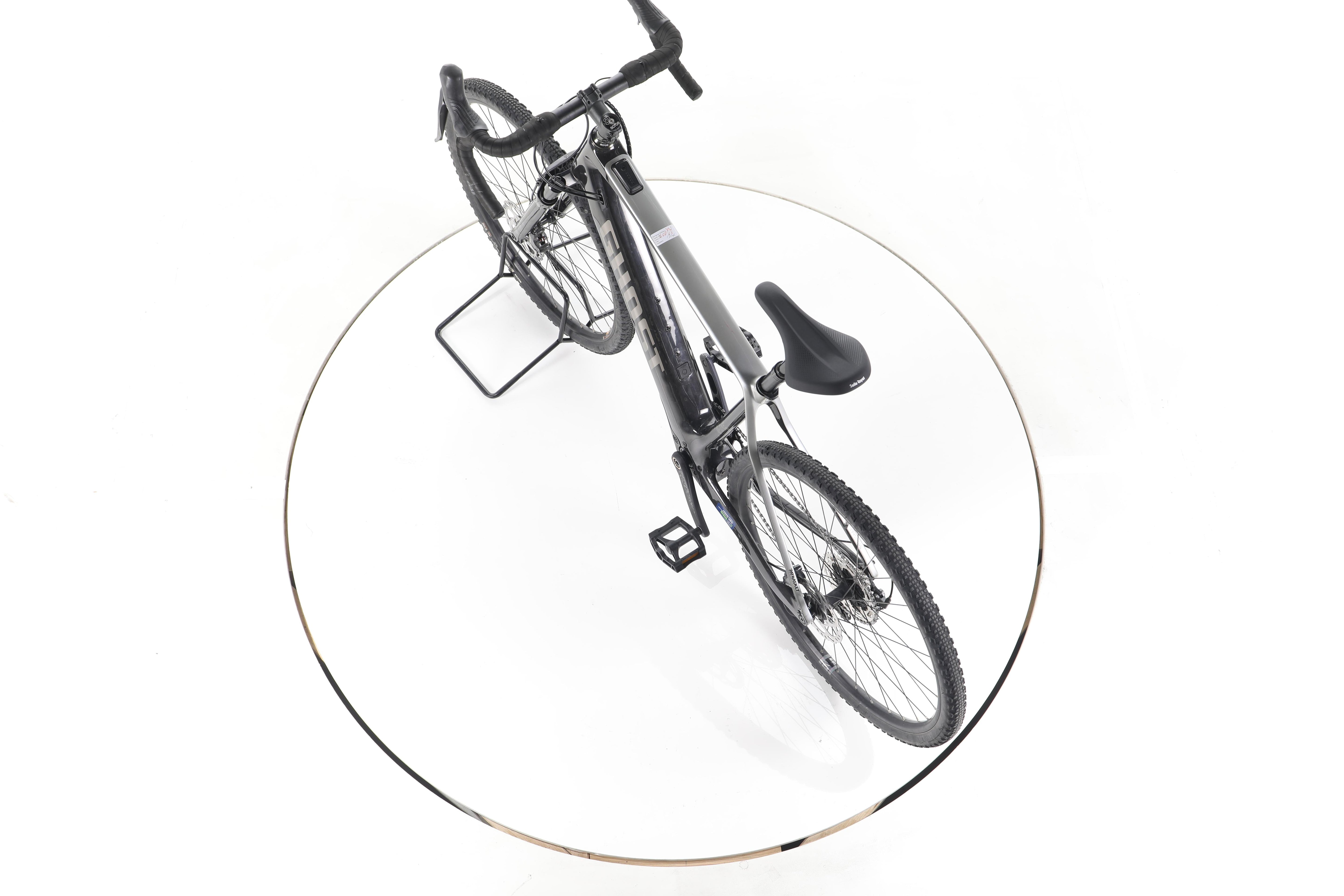 Ghost Path Asket Pro E-Gravel & Rennrad Carbon - Image 21