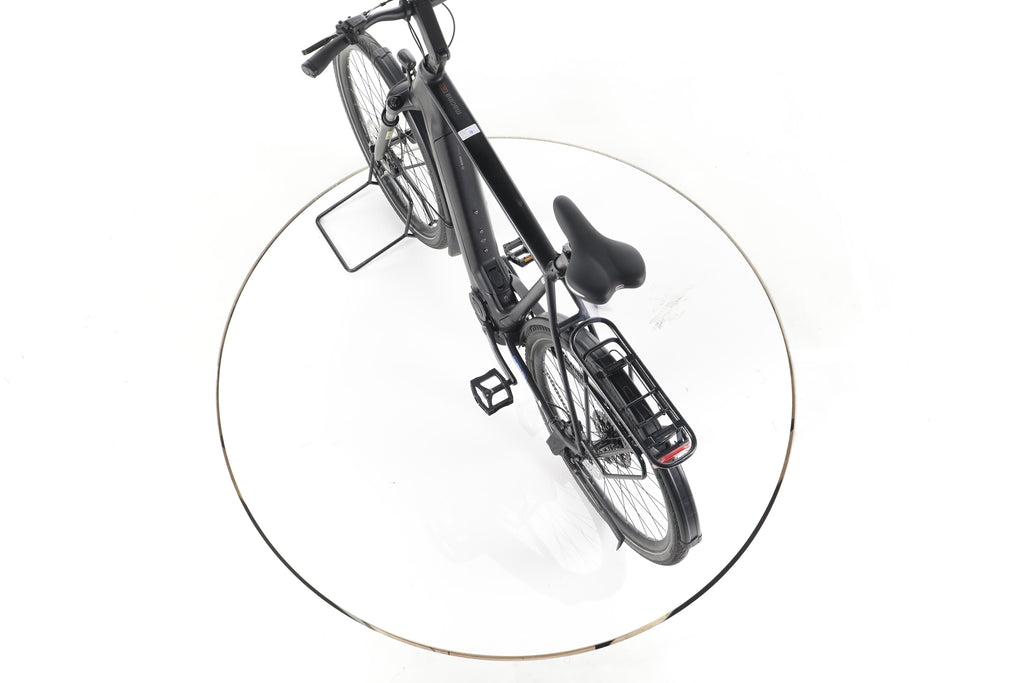 KTM Macina Style 730 Trekking E-Bike - Image 21