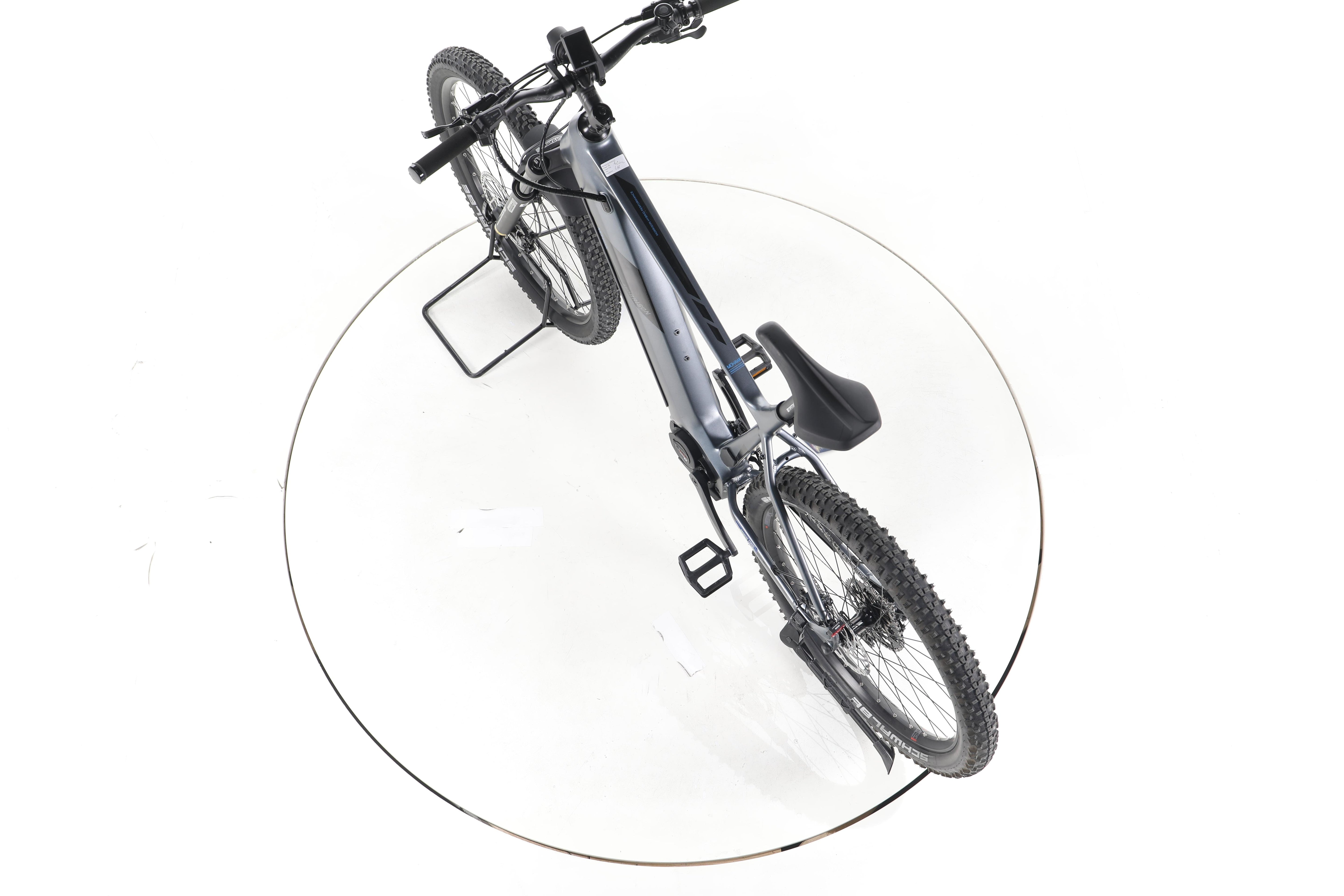 MORRISON EMTB Mohawk E-Bike - Image 21
