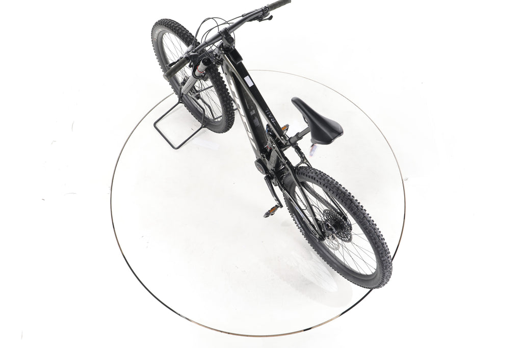 Trek Rail 9 GX Gen 2 E-Bike Fully - Image 21