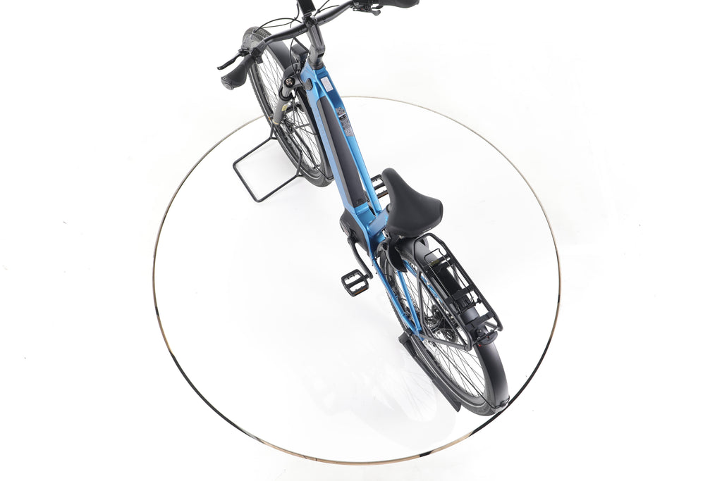 Kalkhoff Endeavour 5 Move+ Trekking E-Bike 2024 - Image 21