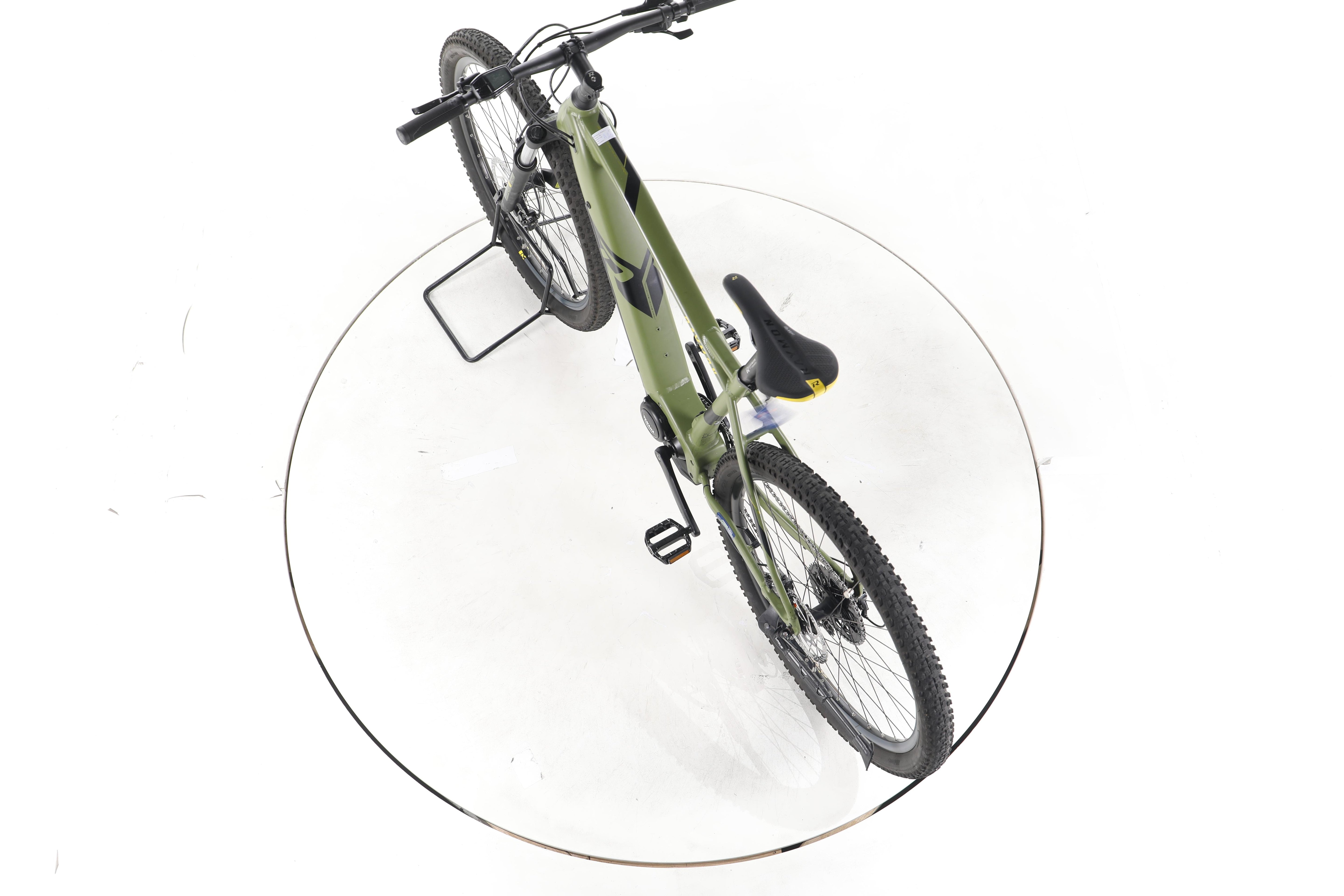 R Raymon HardRay E 4.0 E-Bike - Image 21