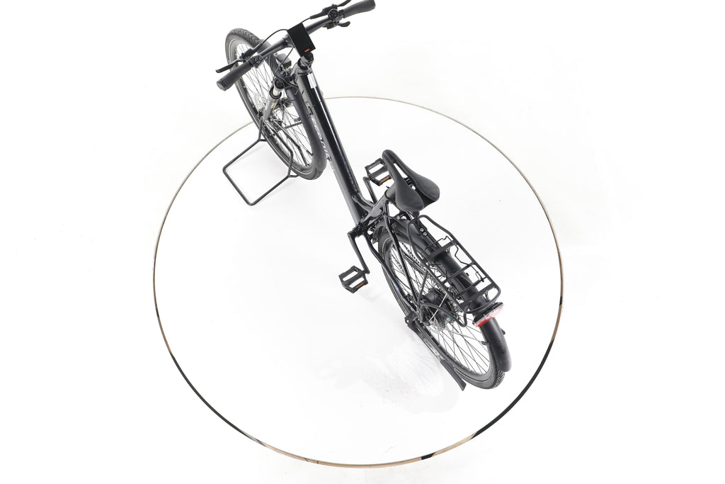 Econic One Comfort Trekking E-Bike Tiefeinsteiger - Image 21