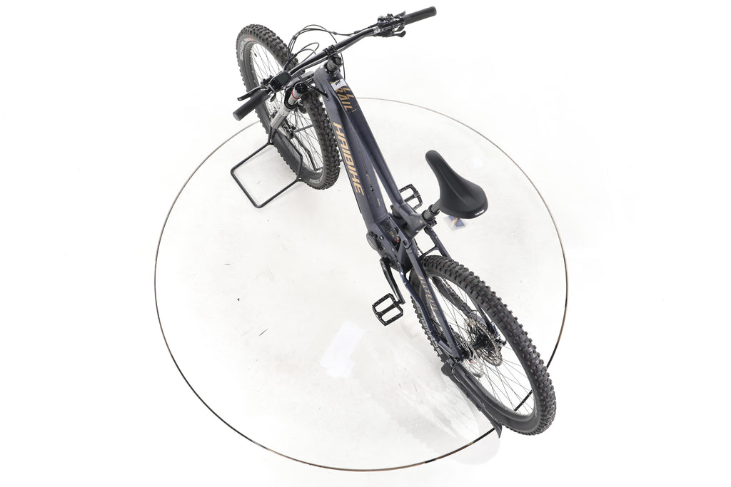 Haibike Alltrail6 E-Bike Fully 2024 - Image 21