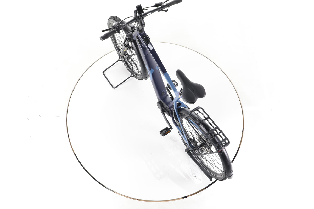 Husqvarna E-Bicycles Crosser C2 Trekking E-Bike - Image 21