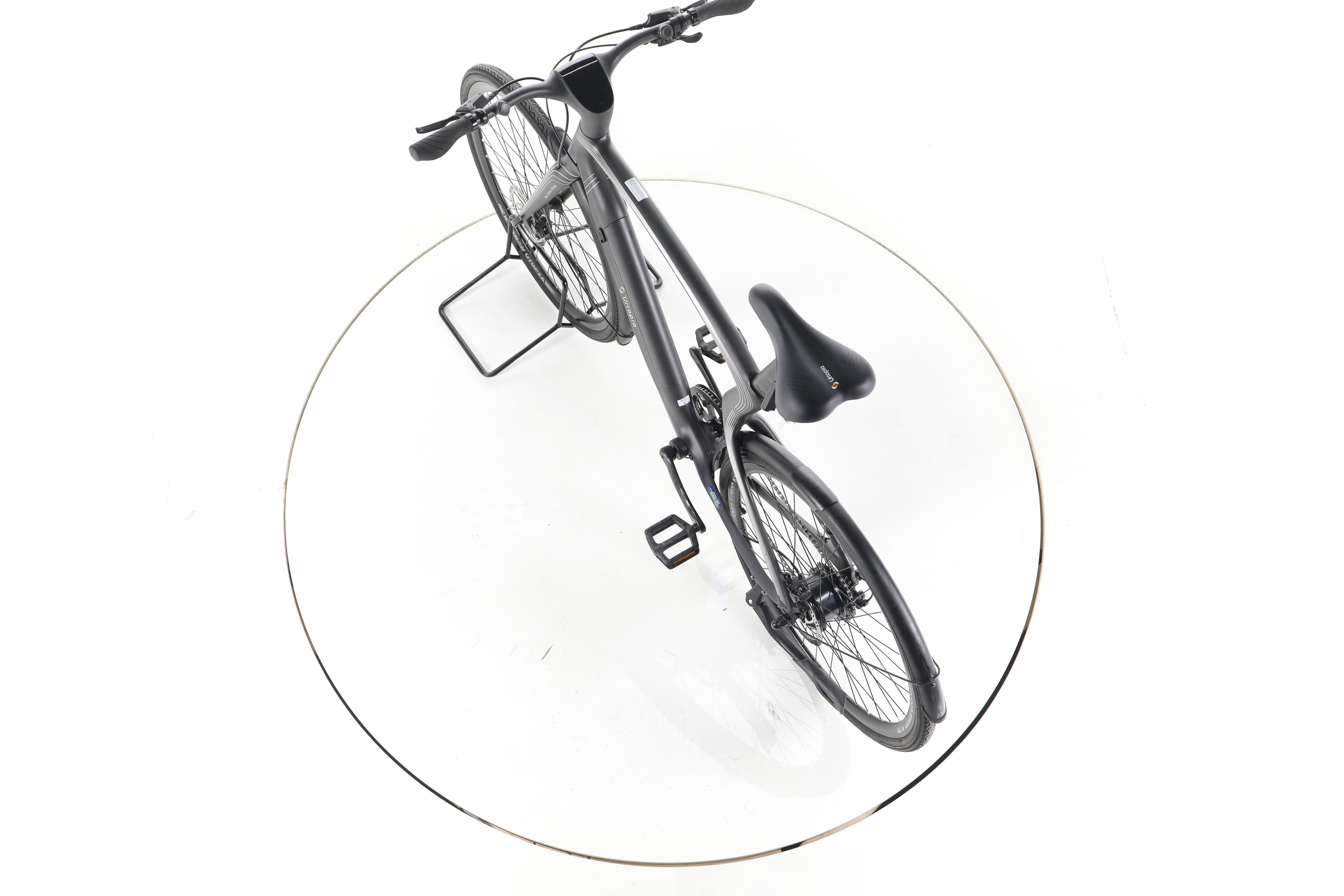 Urtopia 1 Trekking E-Bike Carbon - Image 21