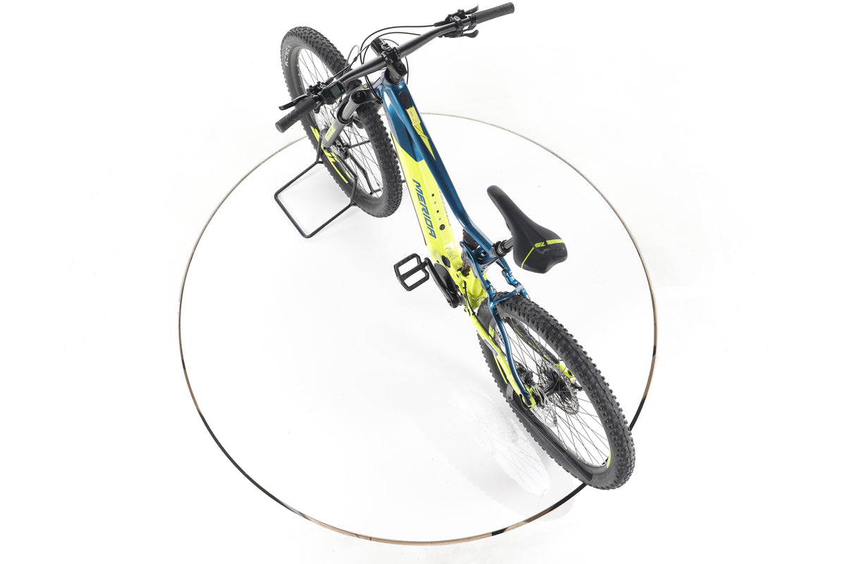 Merida eOne Sixty 500 E-Bike Fully - Image 21