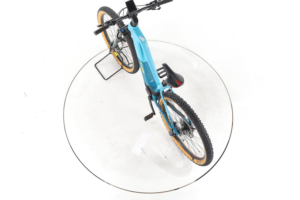 Cube Reaction Hybrid SLT E-Bike - Image 21