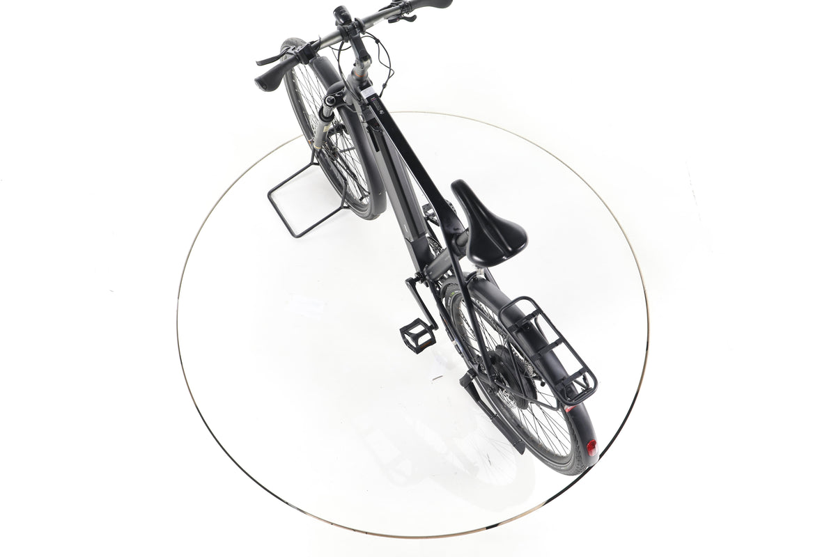 QWIC Performance RD11 Trekking E-Bike - Image 21