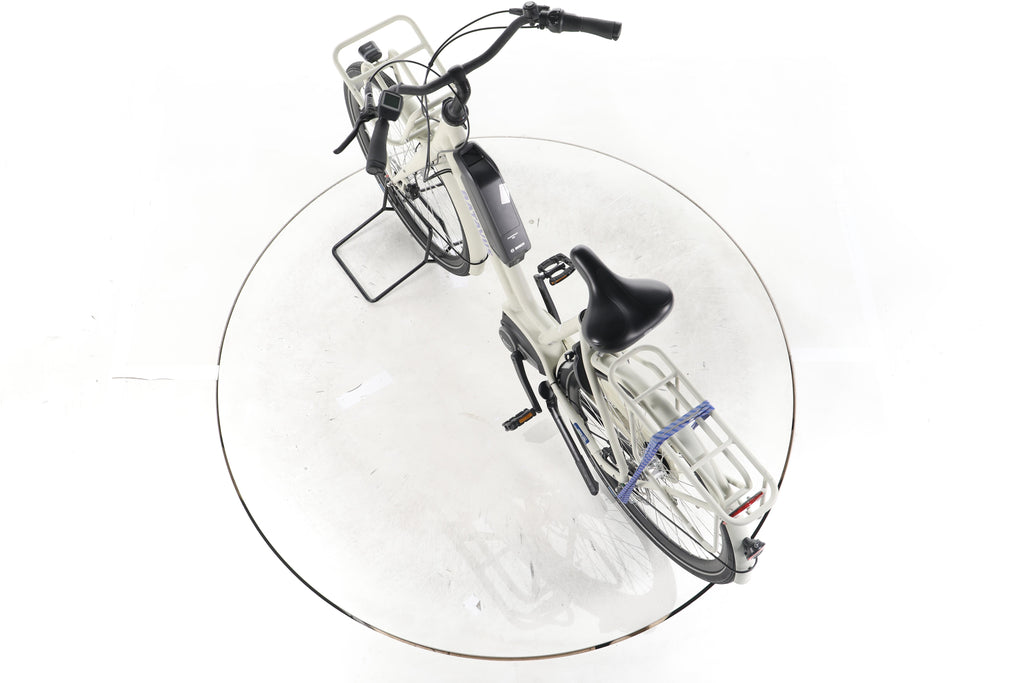 Batavus E-go City E-Bike Tiefeinsteiger - Image 21