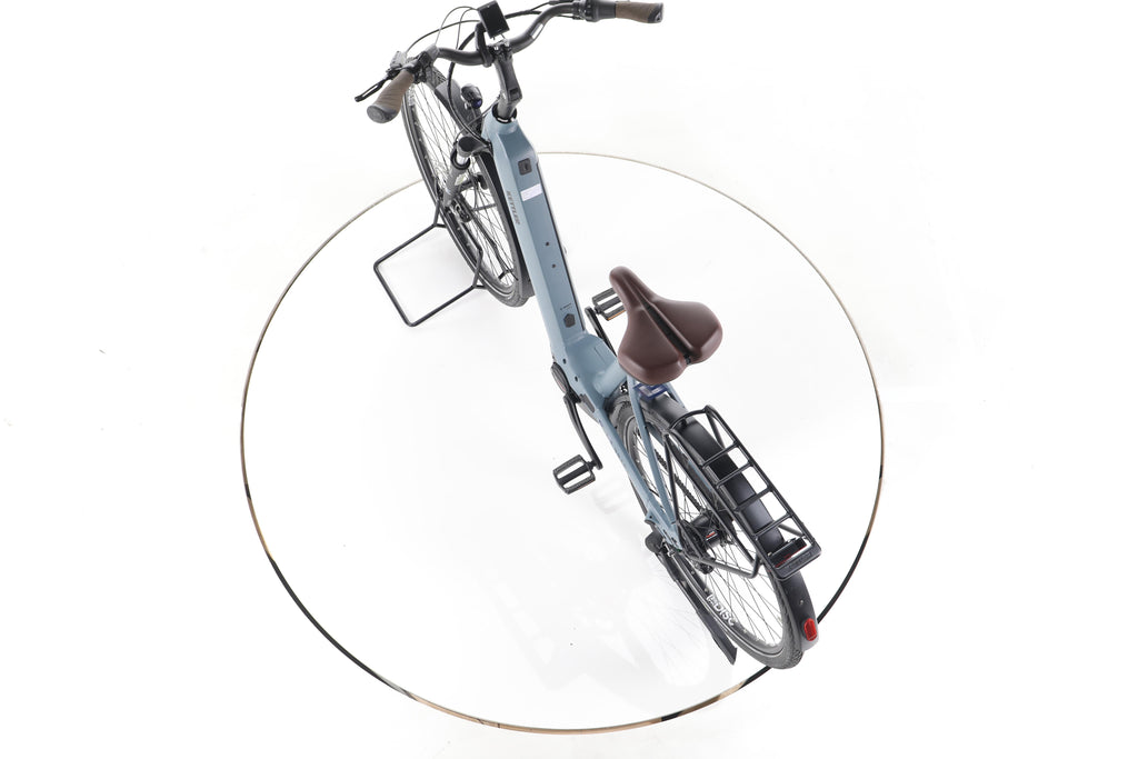 Kettler Quadriga P5 Belt City E-Bike Tiefeinsteiger 2024 - Image 21