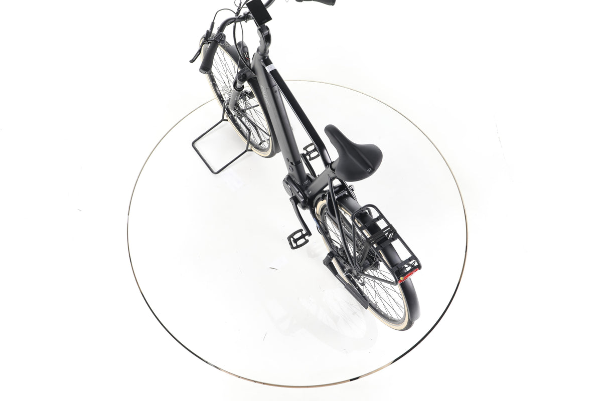 QWIC Premium MN8+ C City E-Bike - Image 21