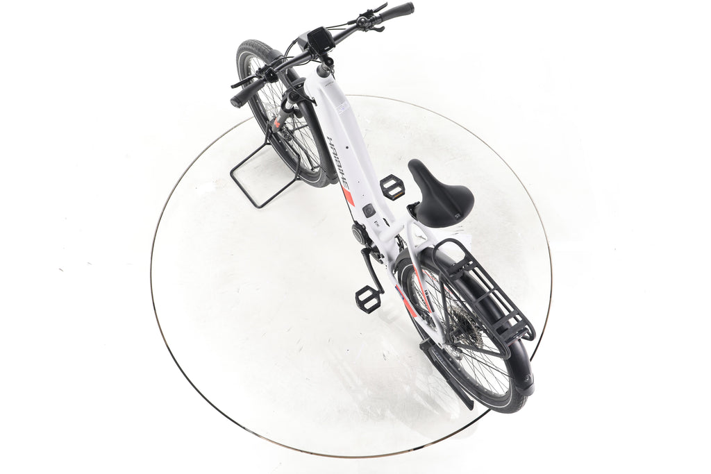 Haibike Trekking 7 Trekking E-Bike - Image 21